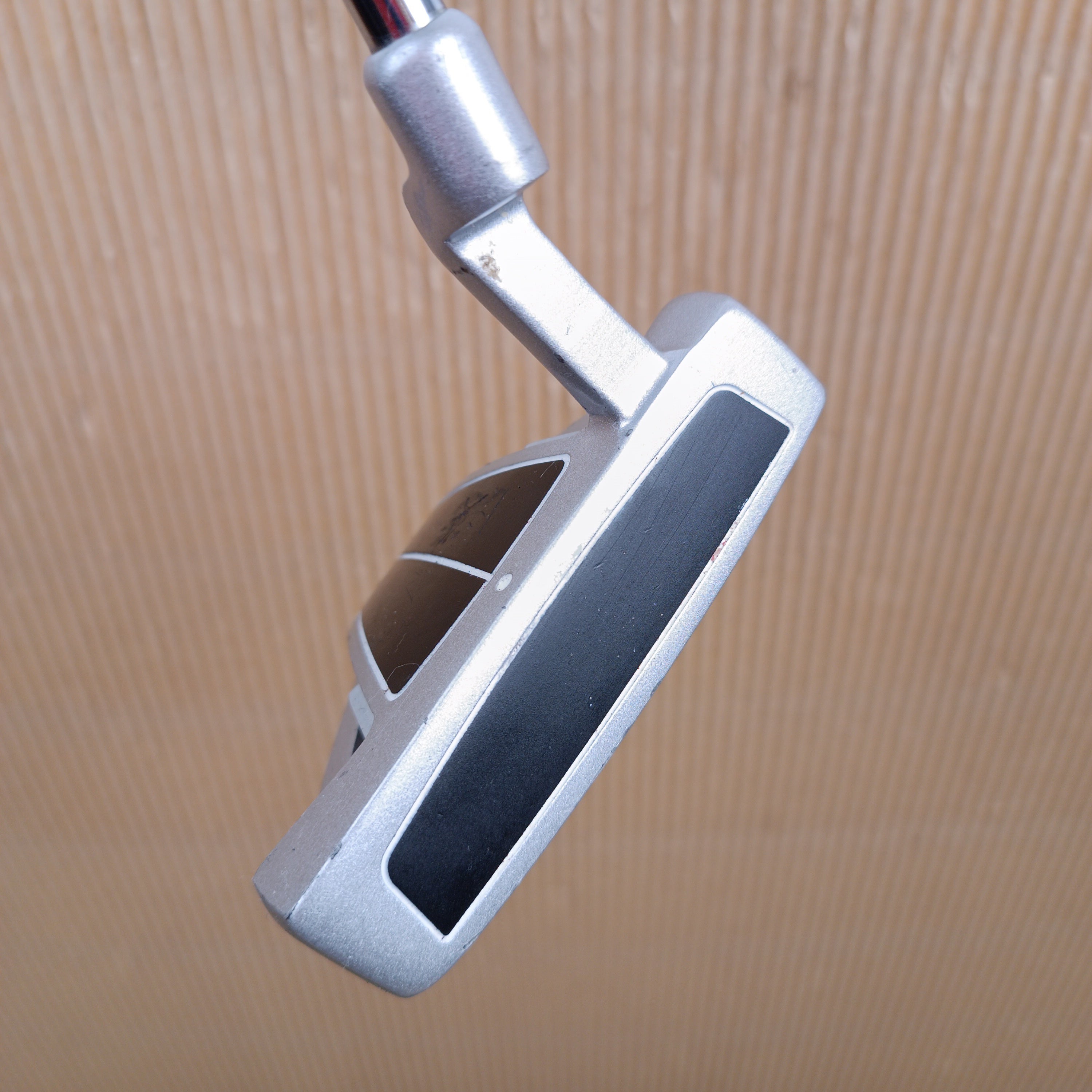 Putter Boston SM Mallet SX88