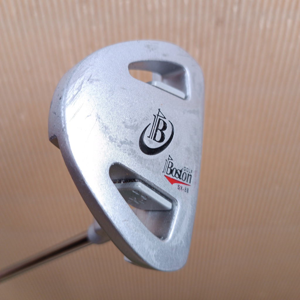 Putter Boston SM Mallet SX88