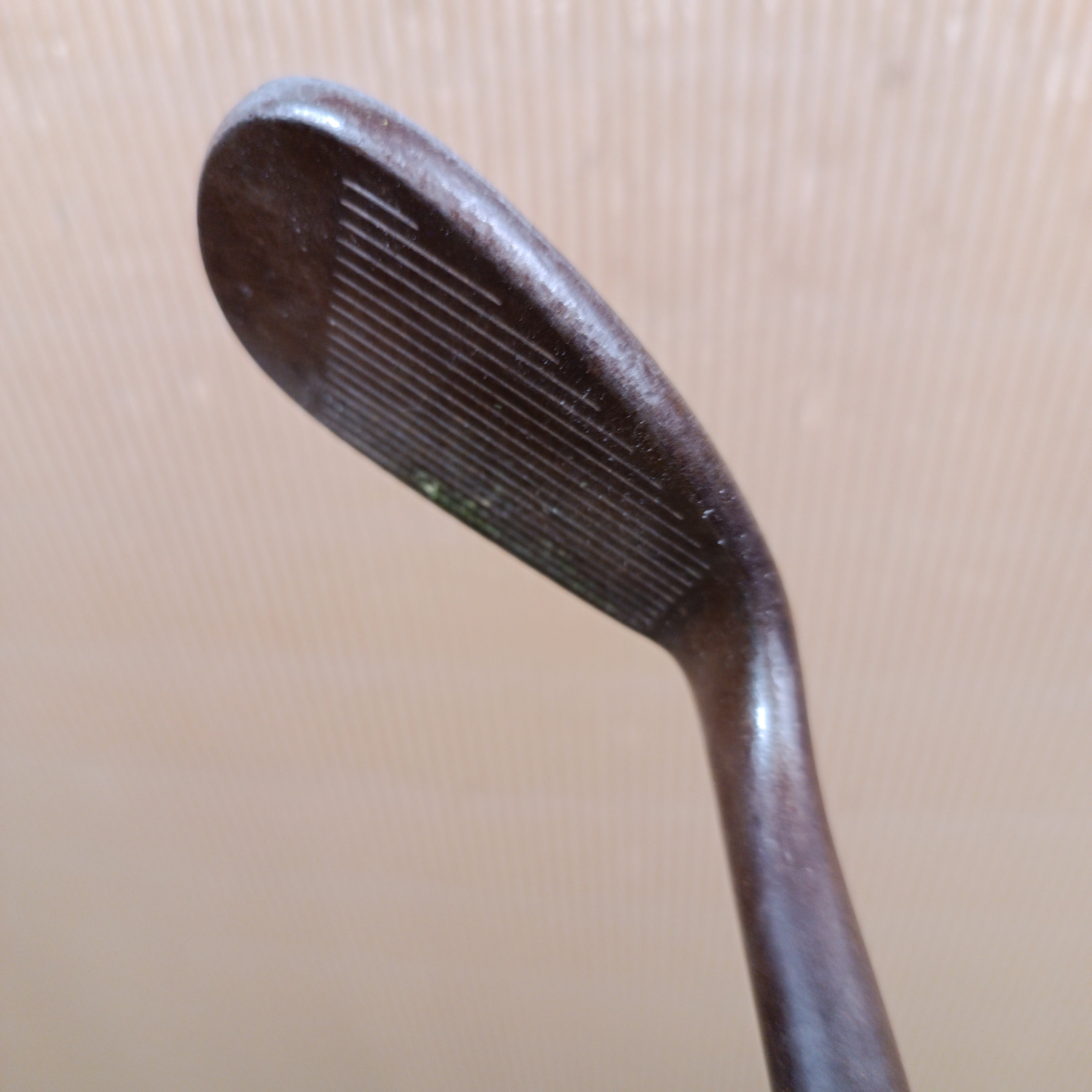 Wedge Titleist SM4 60°