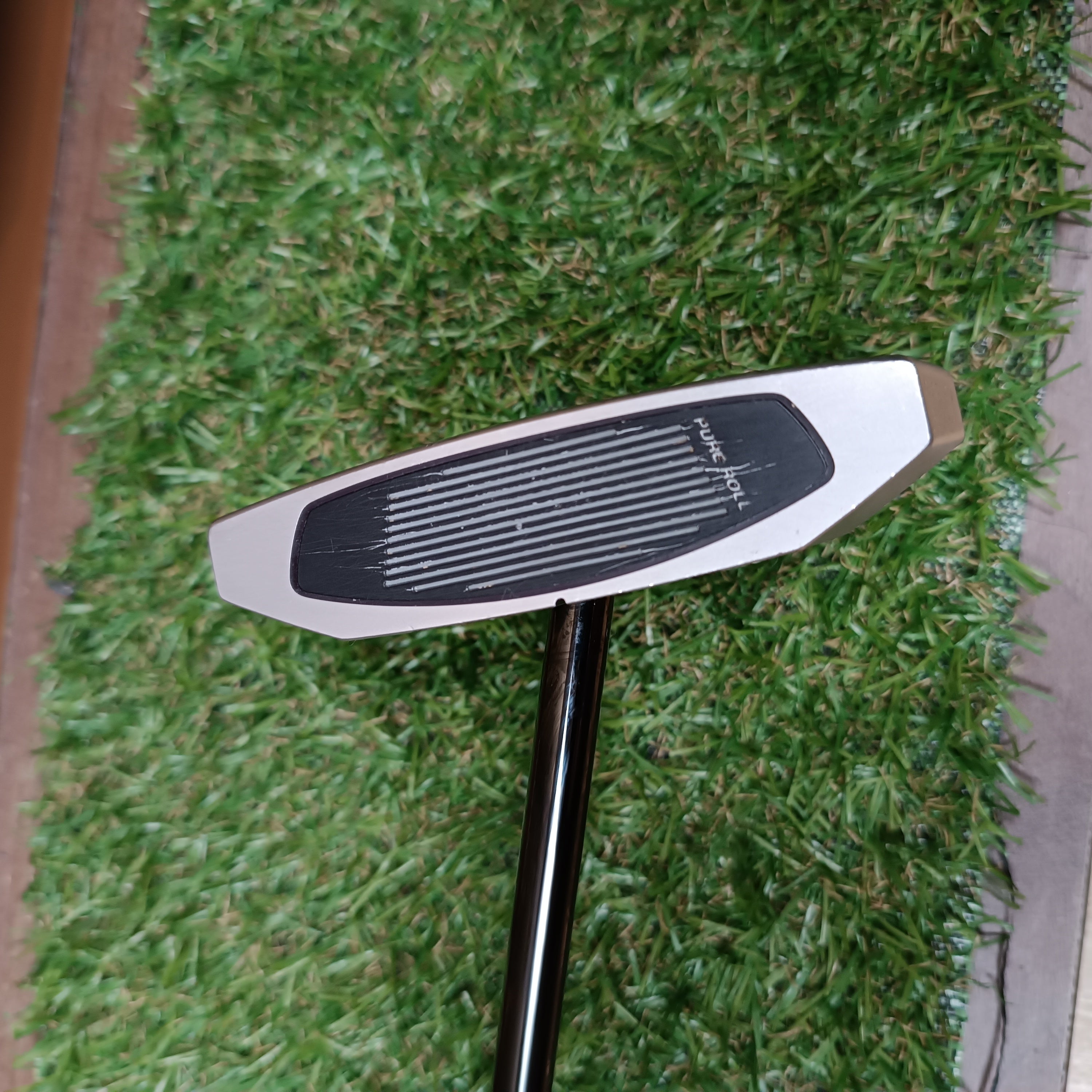 Putter TaylorMade Spider 5KZT