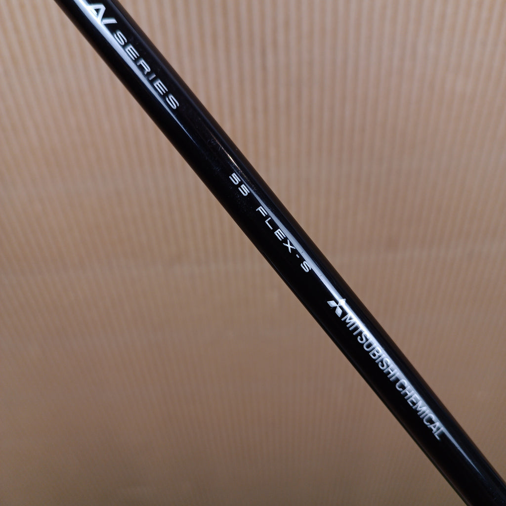 Driver Callaway Epic Flash