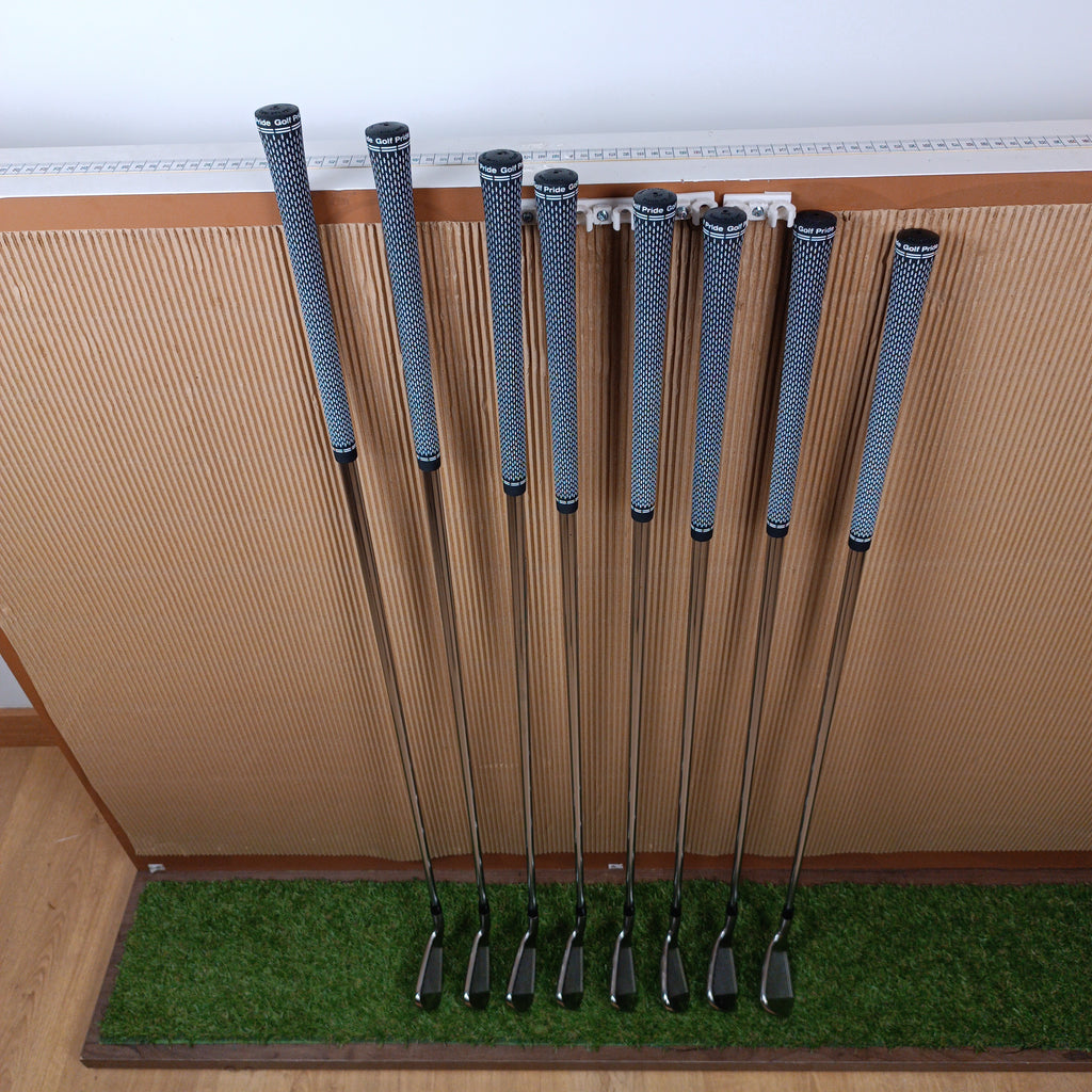 Juego de hierros Callaway X20 Tour