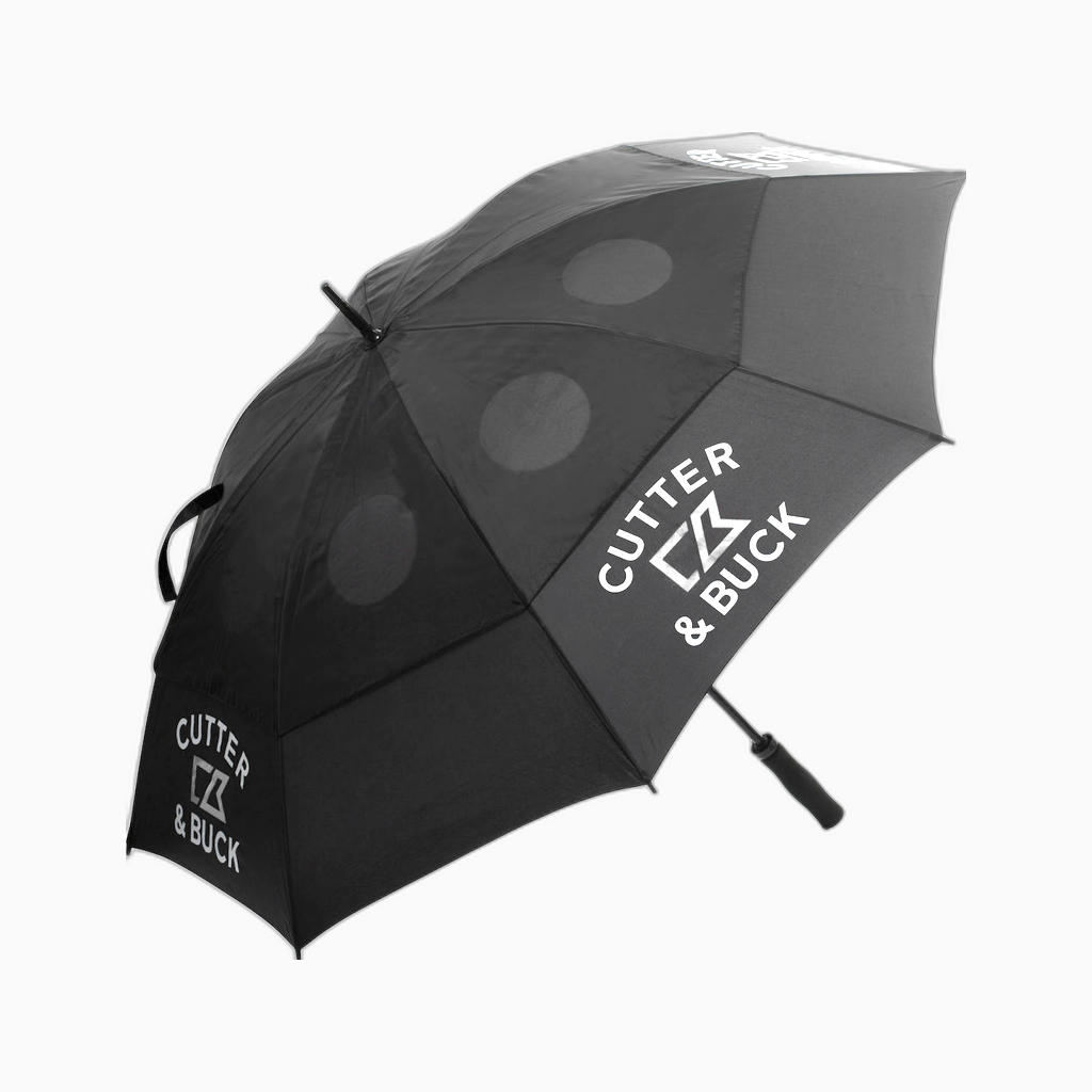 Cutter & Buck • Negro
