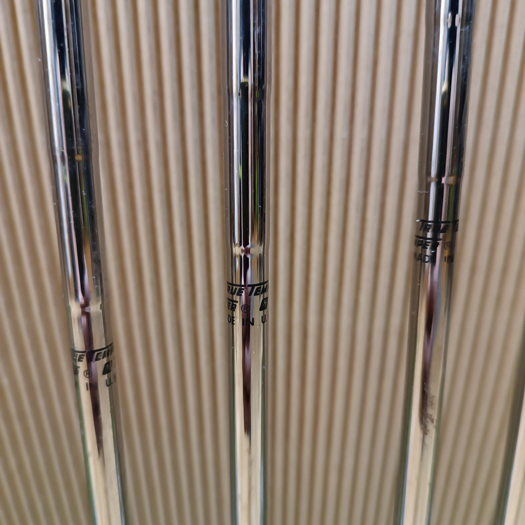 Palos • Palm Springs • Desert Classic II