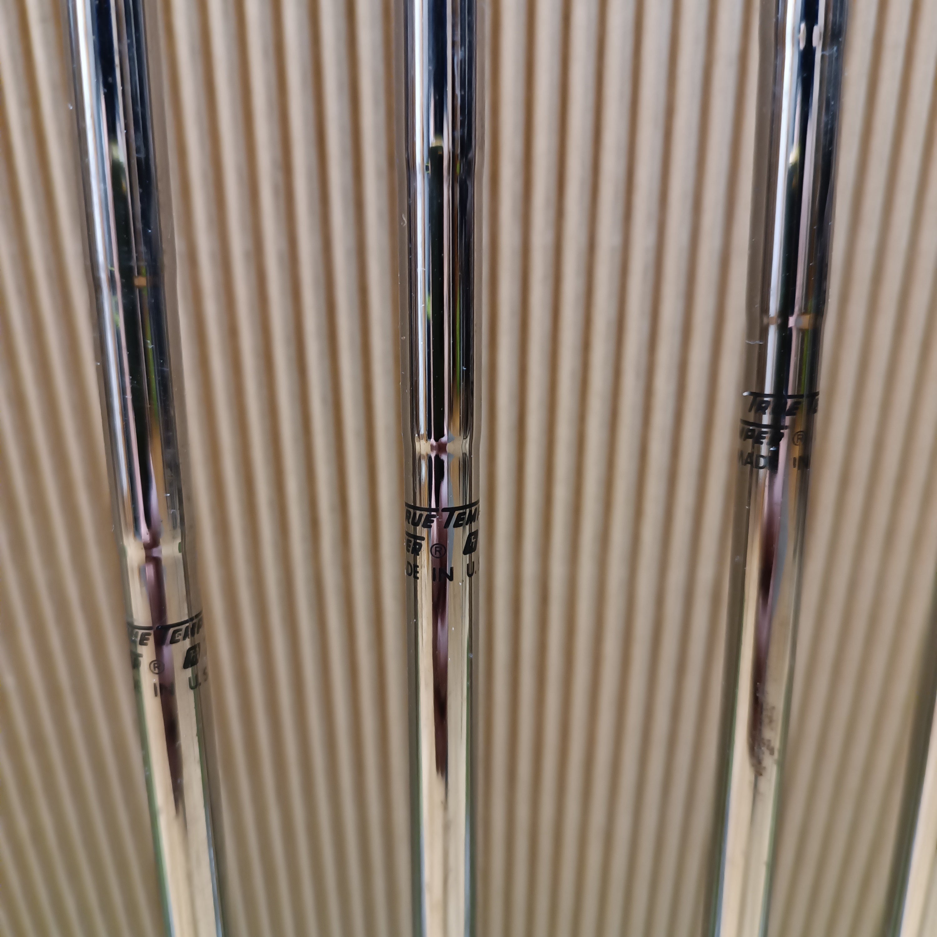 Palos • Palm Springs • Desert Classic II