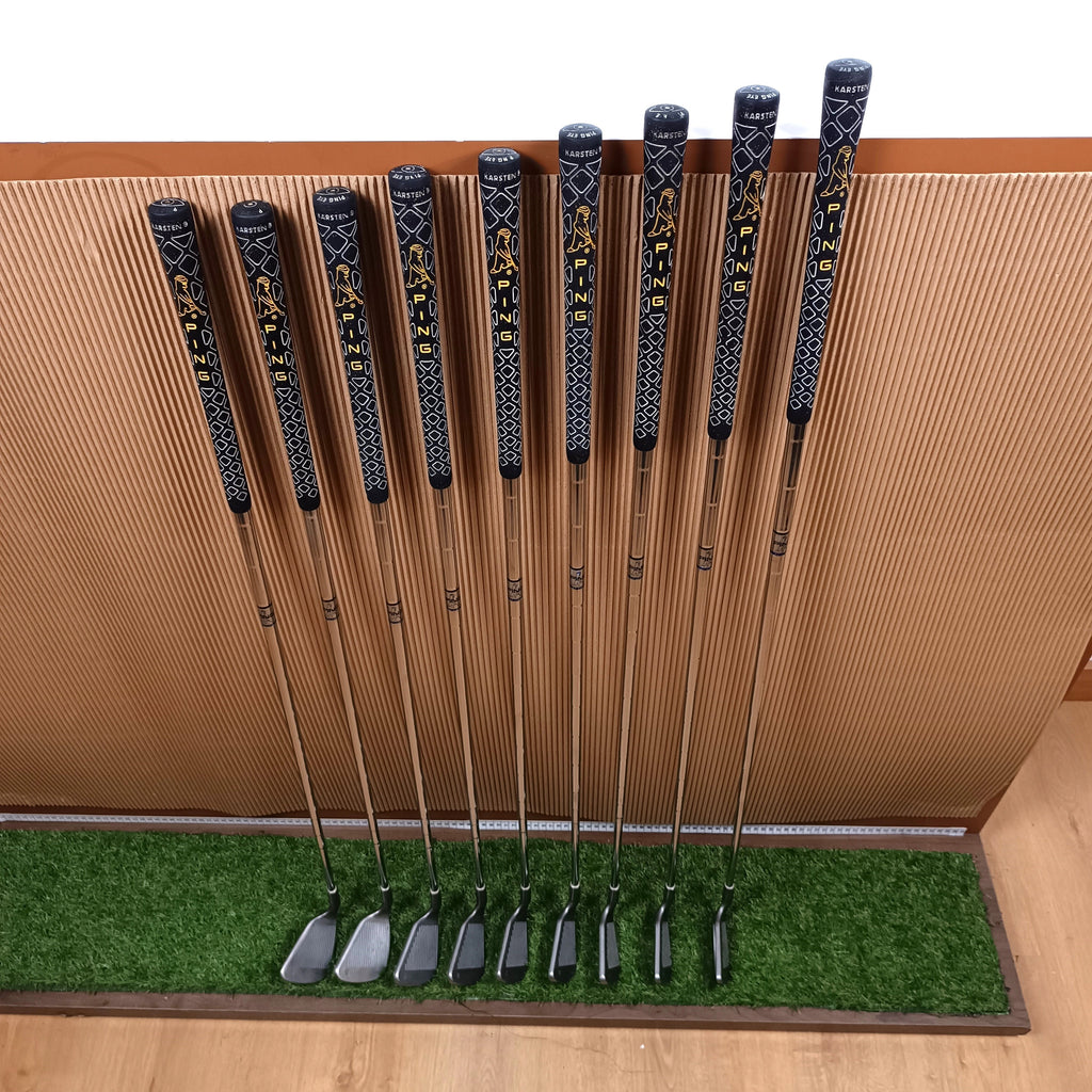 Hierros • Ping Eye 2