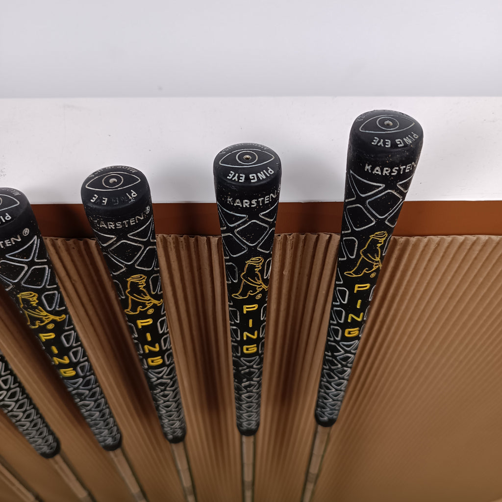 Hierros • Ping Eye 2