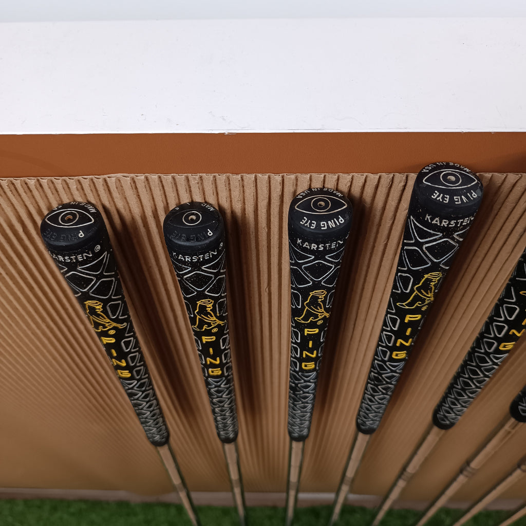 Hierros • Ping Eye 2