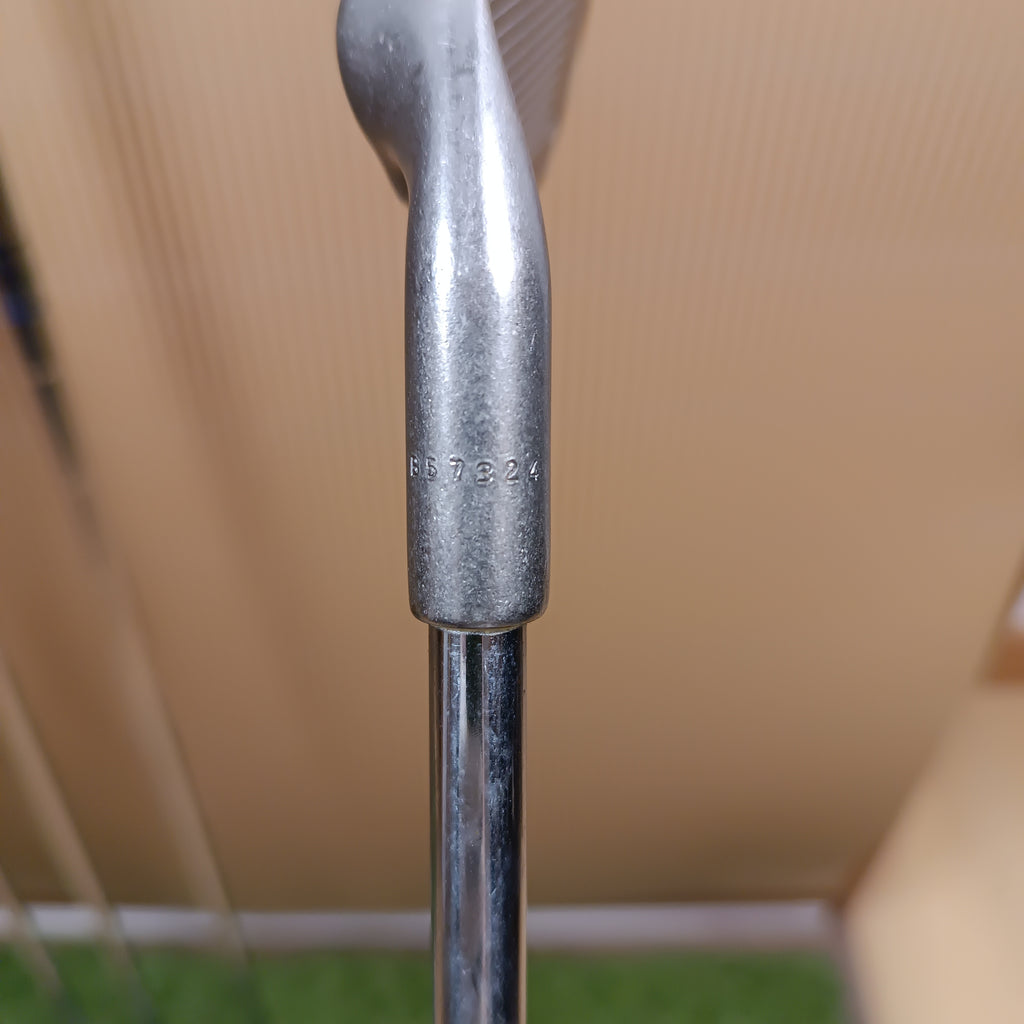 Hierros • Ping Eye 2