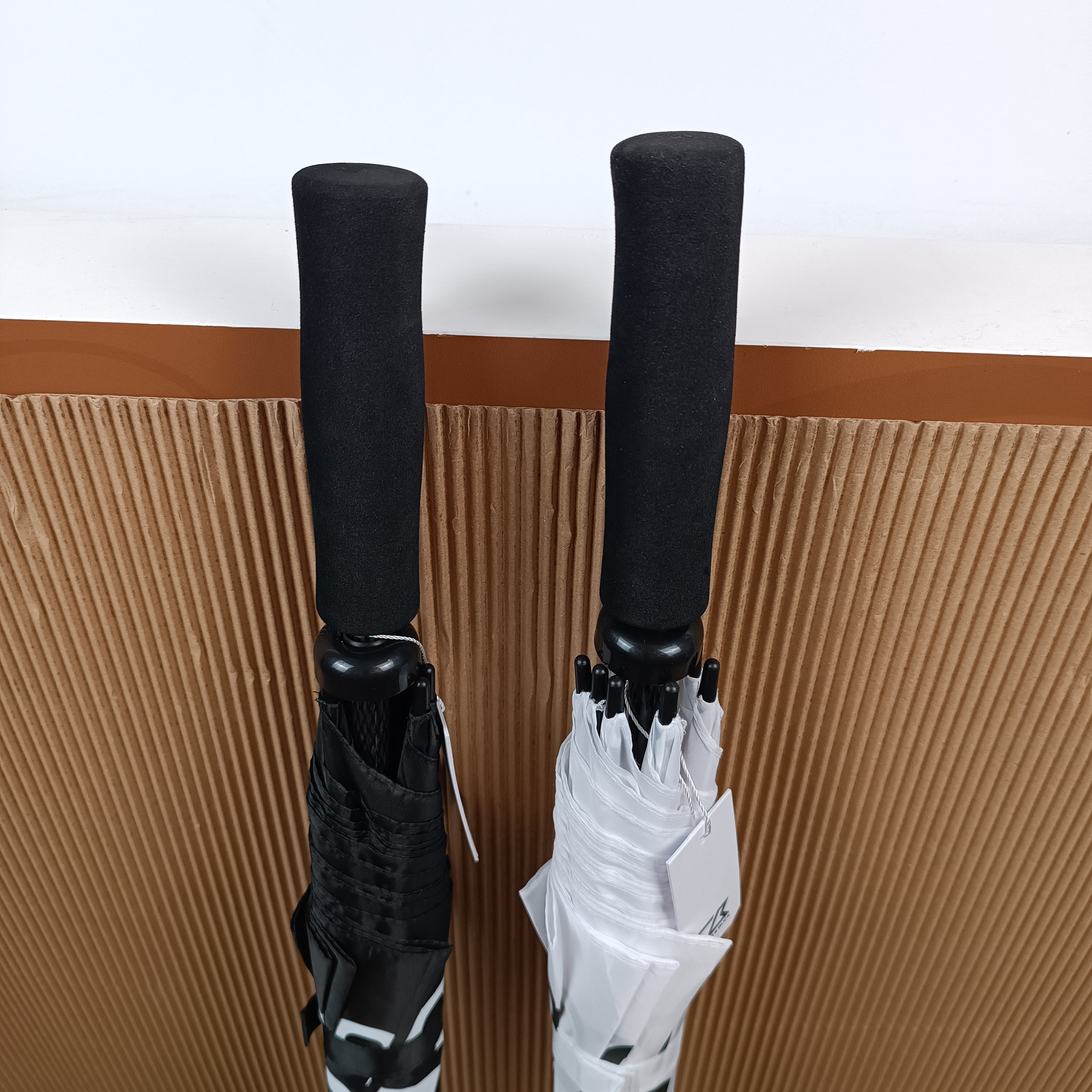 Paraguas • Cutter & Buck • Blanco