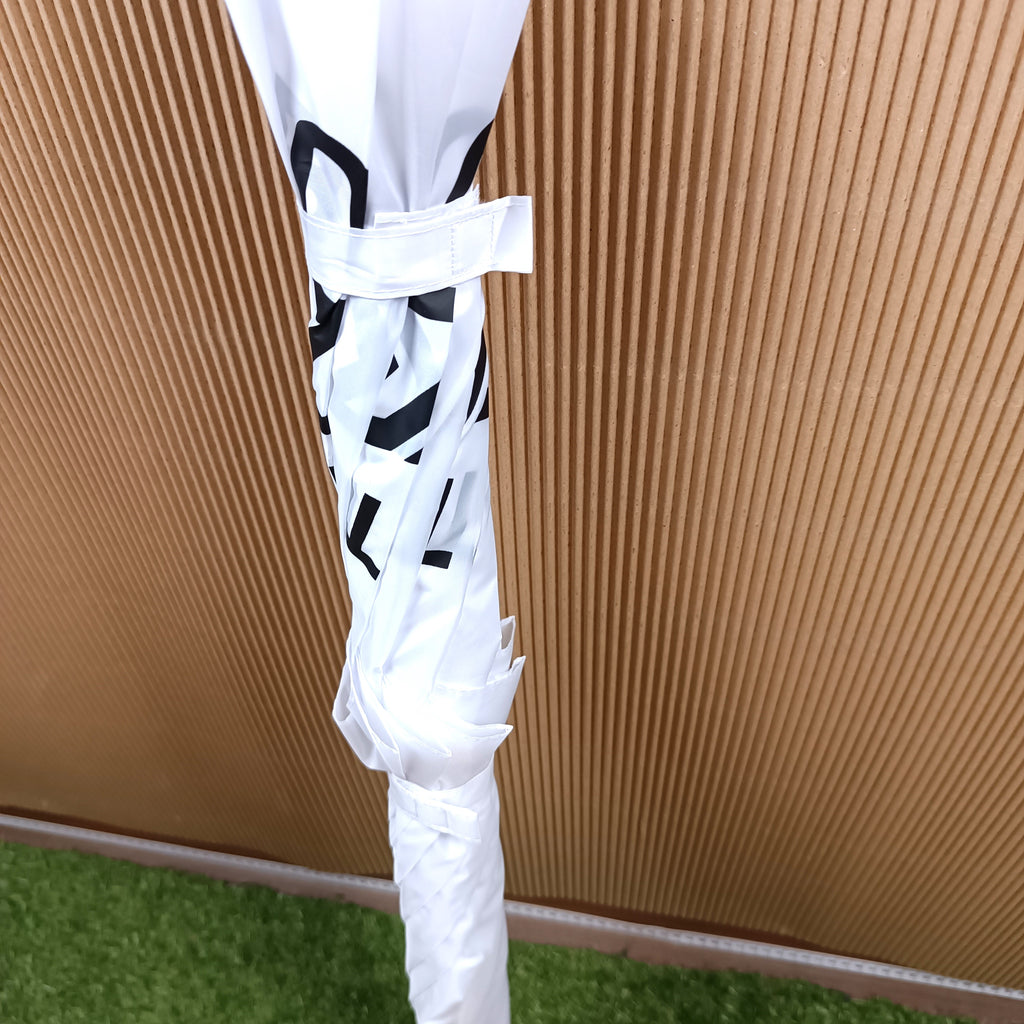 Paraguas • Cutter & Buck • Blanco