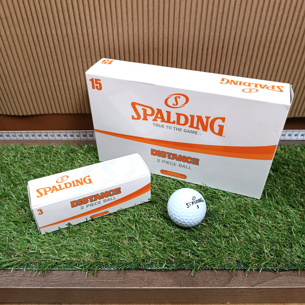 Bolas Spalding Distance • 15x