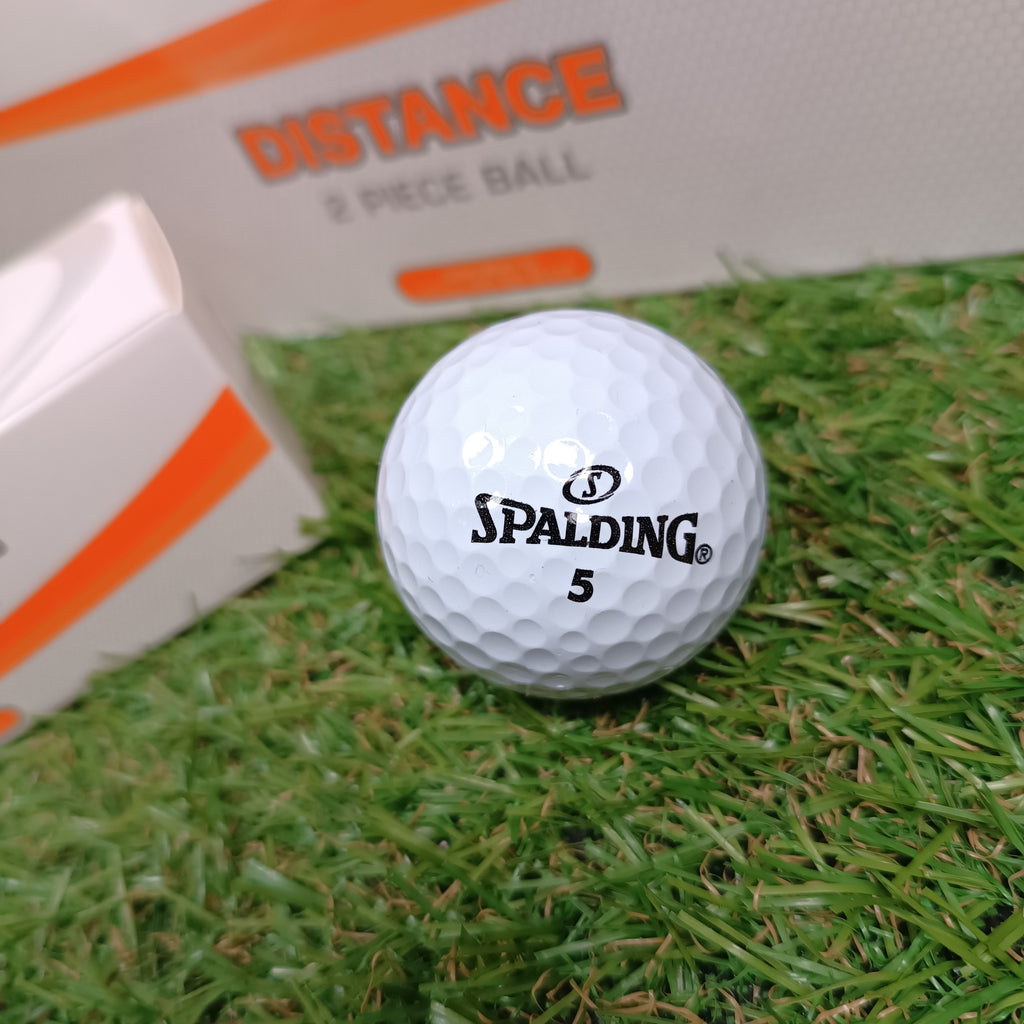Bolas Spalding Distance • 15x