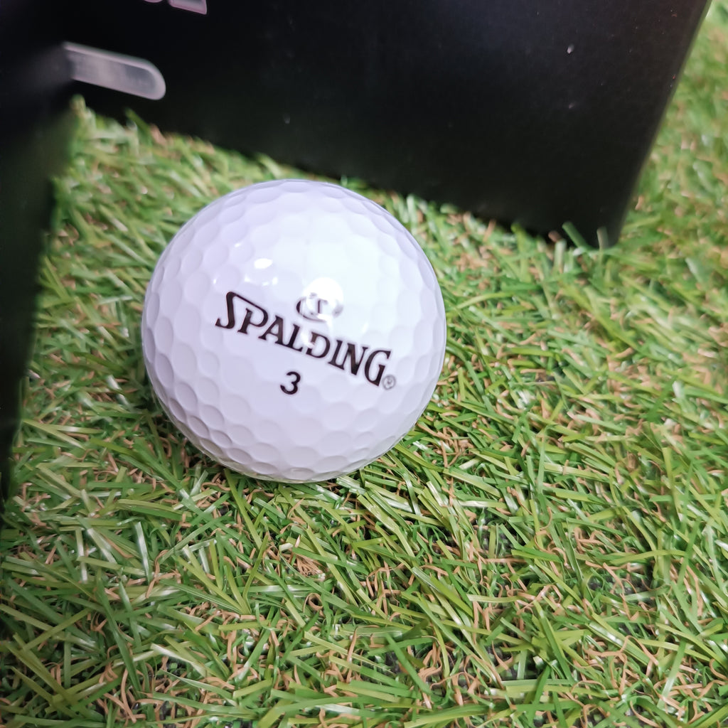 Bolas Spalding Control • 15x