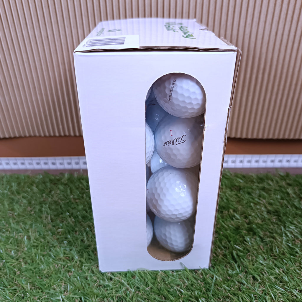Titleist • Reacondicionadas