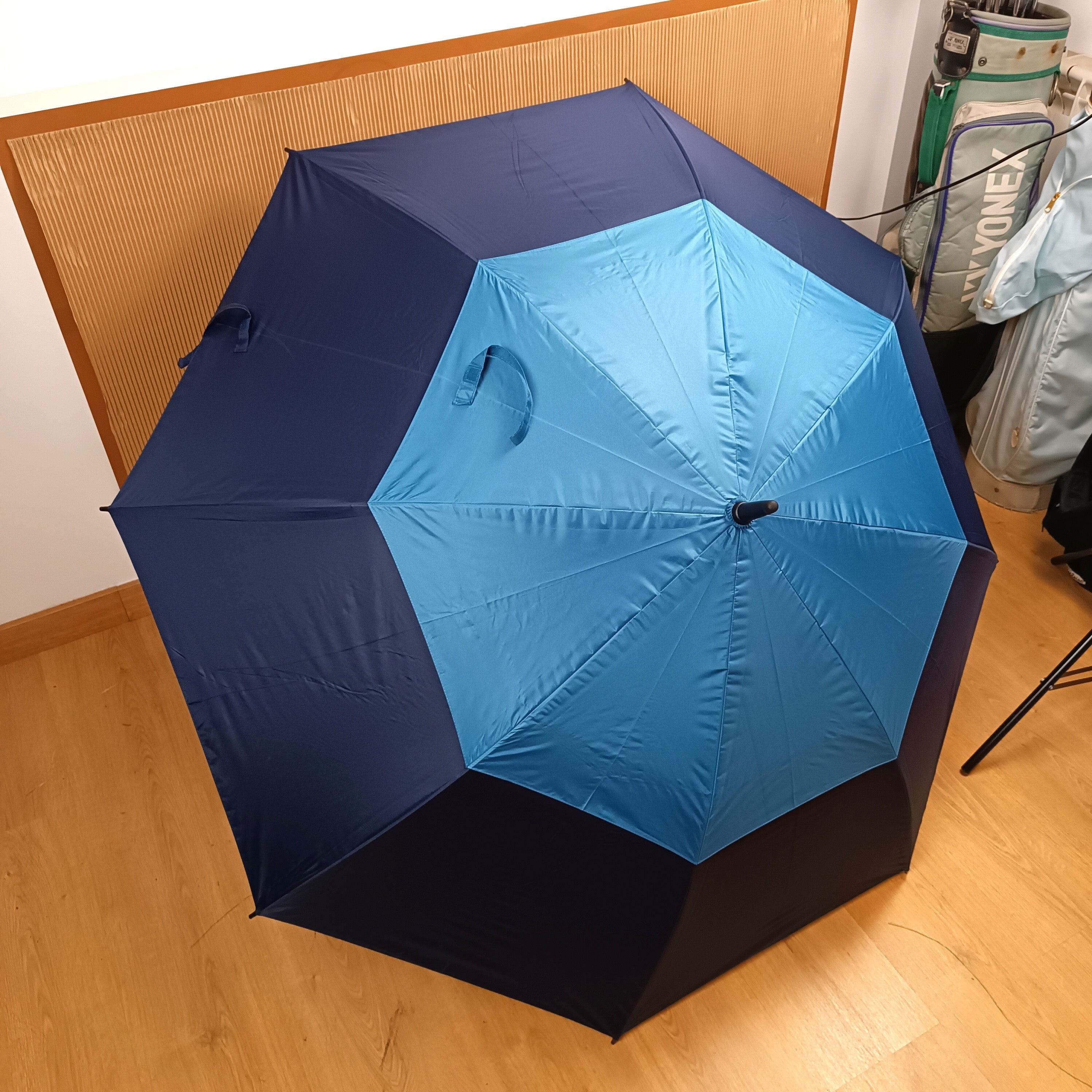 Paraguas • Holiday Golf • Azul