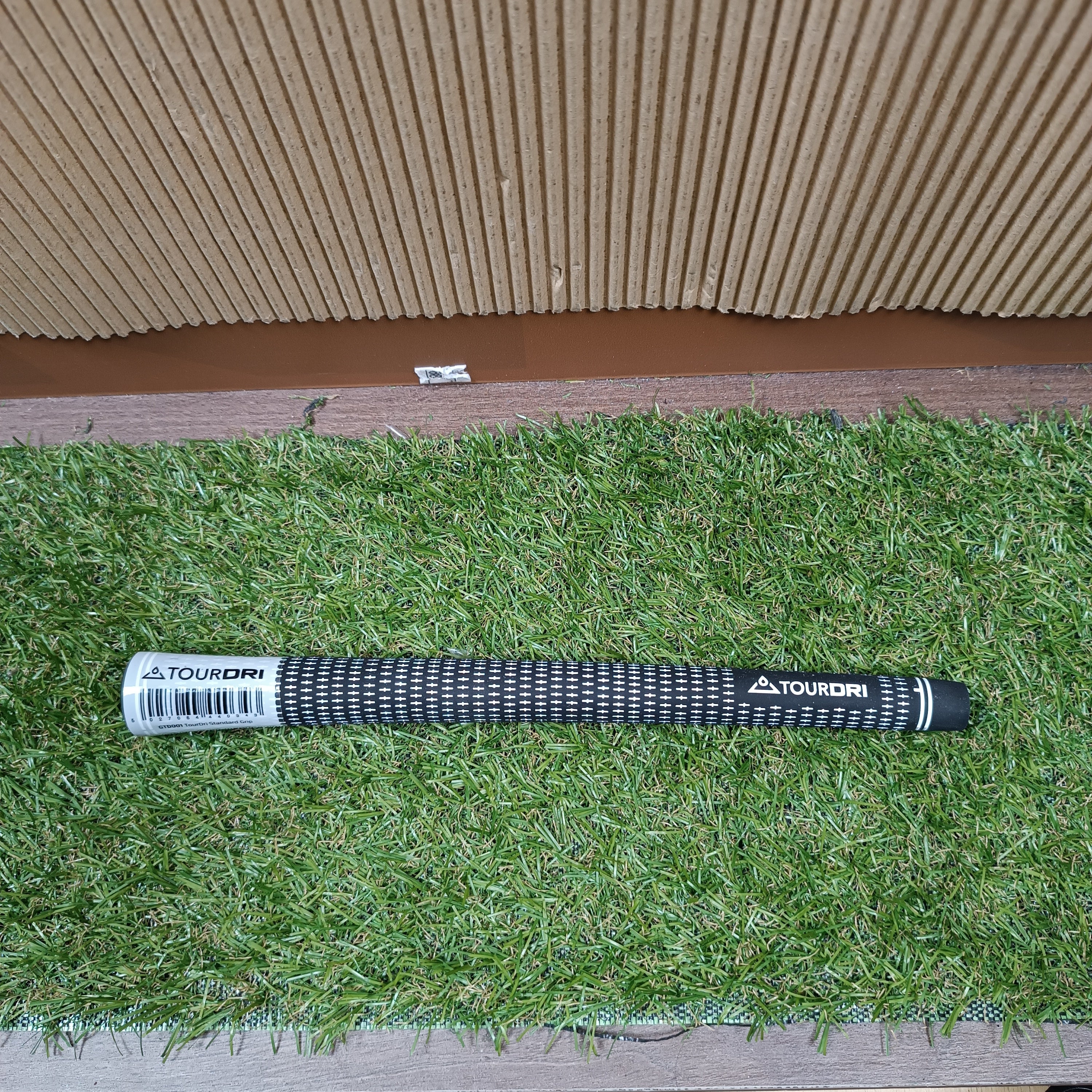 TourDri • Standard