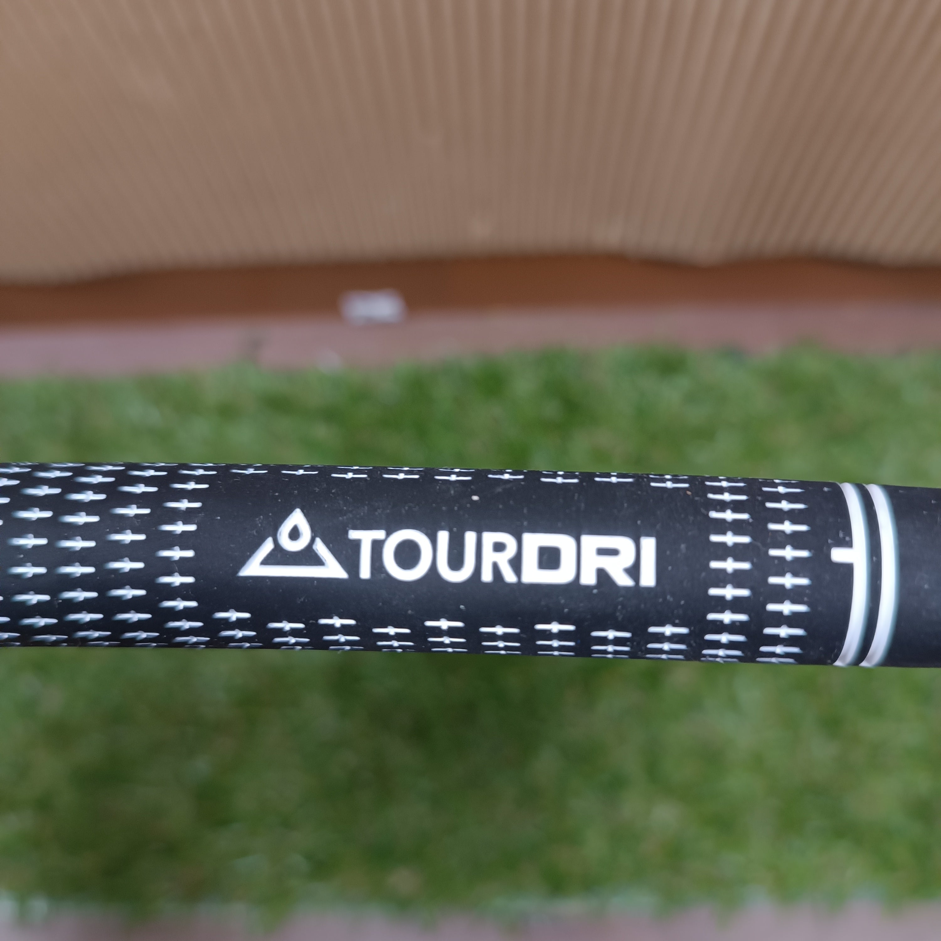 TourDri • Undersize