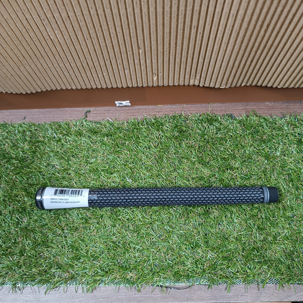 SuperStroke • Crossline 2 • Undersize