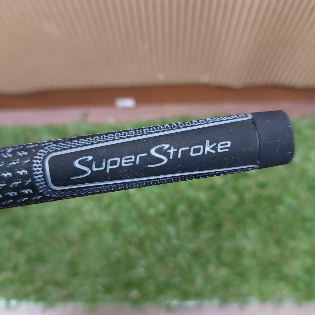 SuperStroke • Crossline 2 • Undersize