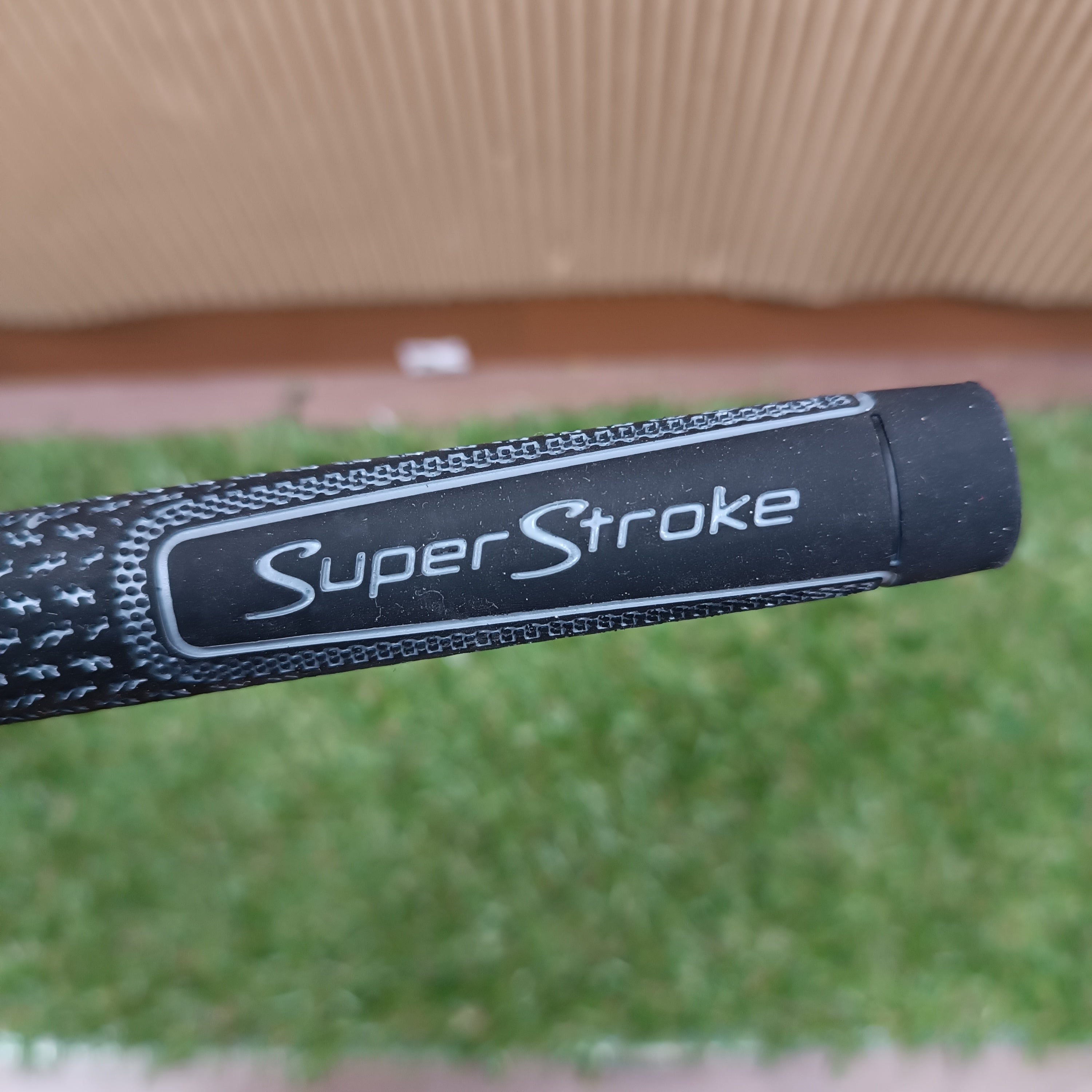 SuperStroke • Crossline 2 • Undersize