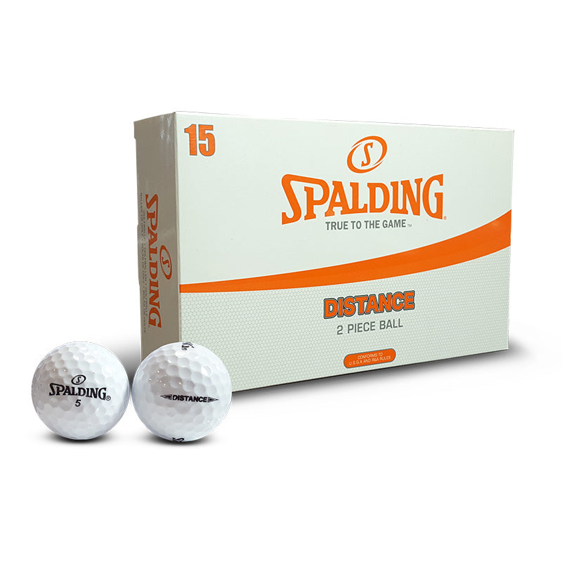 Bolas Spalding Distance • 15x