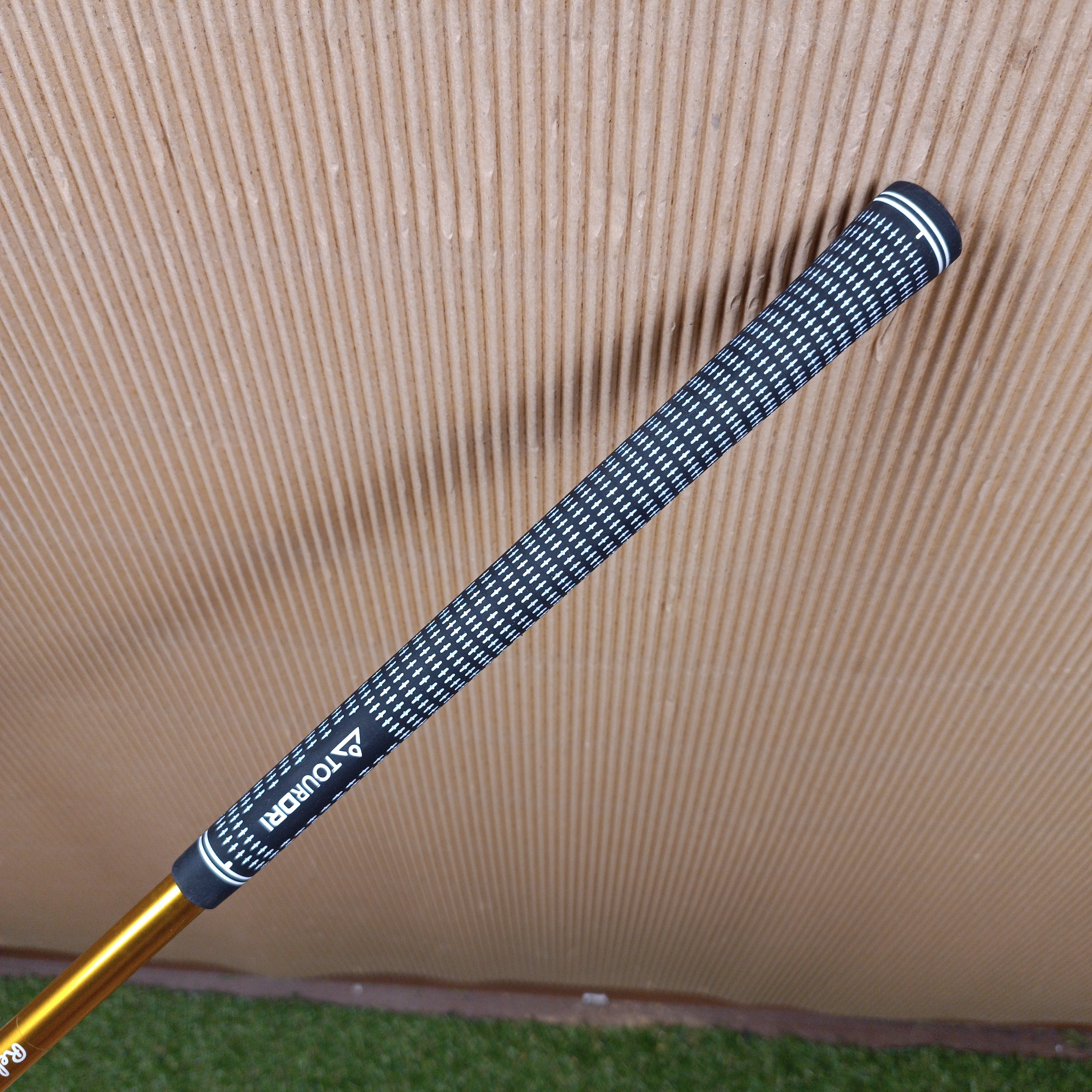 Driver Cleveland XL270
