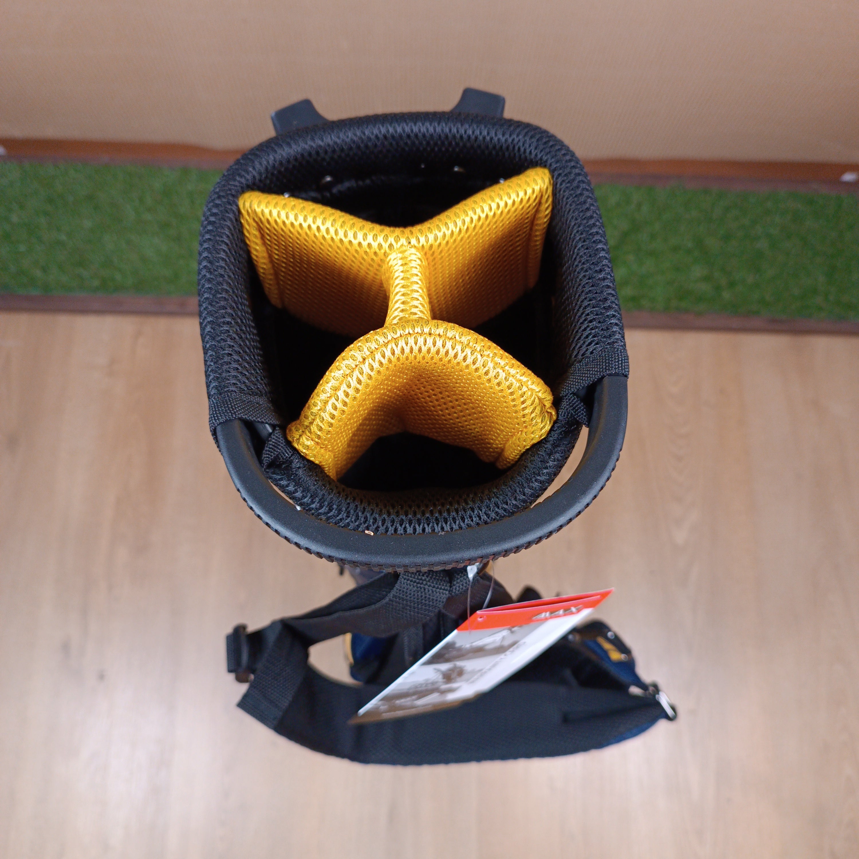 Bolsa de Golf Big Max Heaven SG