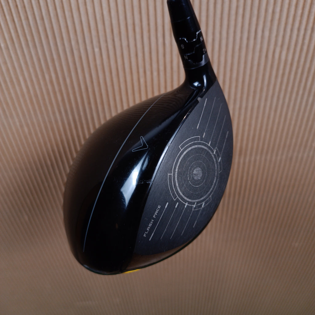 Driver Callaway Epic Flash