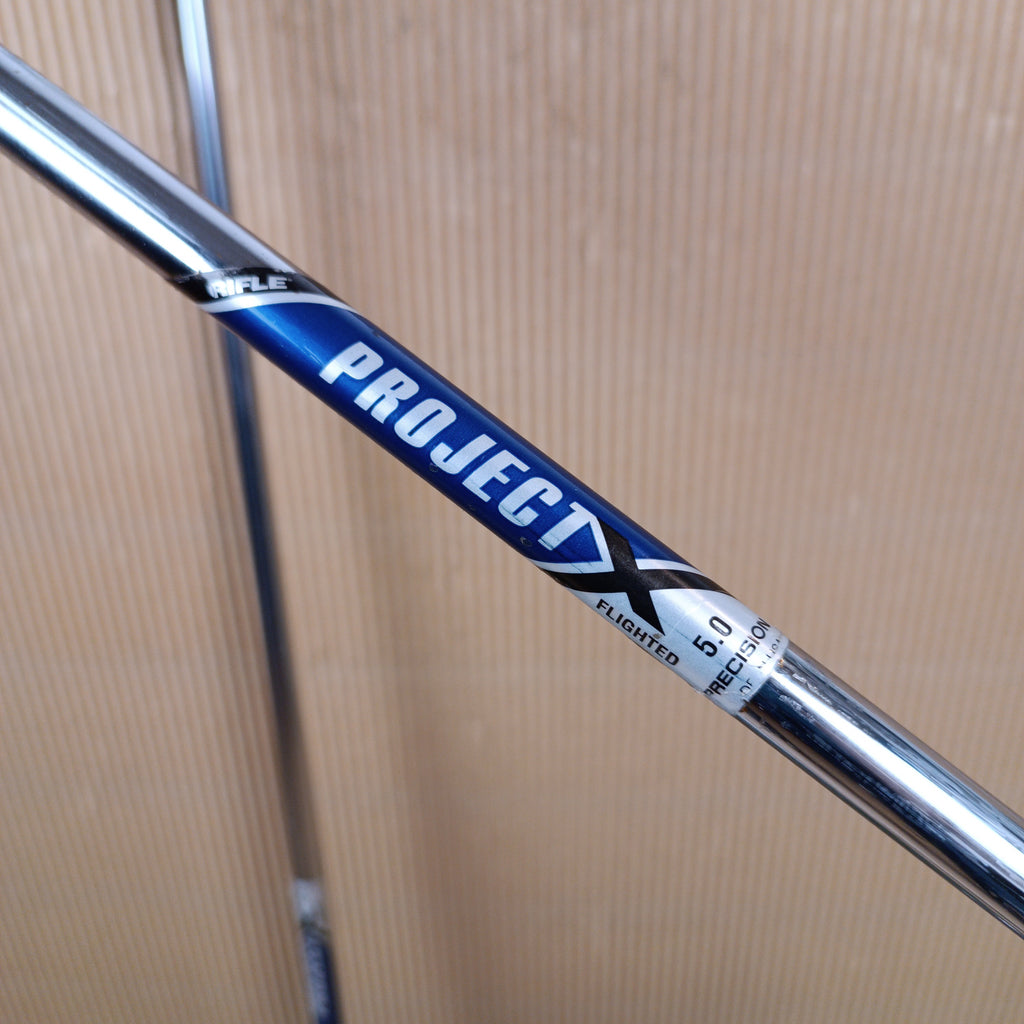 Juego de hierros Callaway X20 Tour