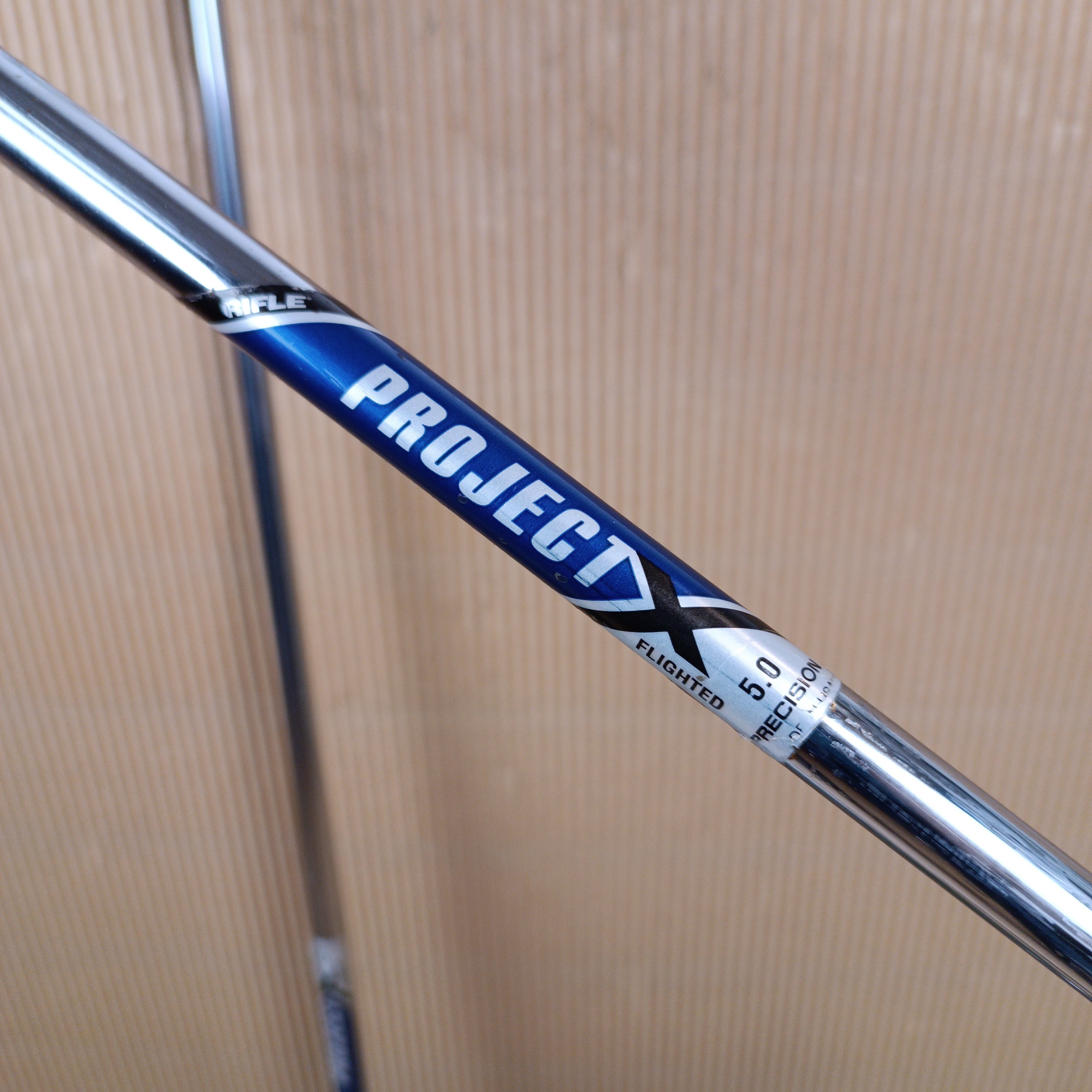 Juego de hierros Callaway X20 Tour