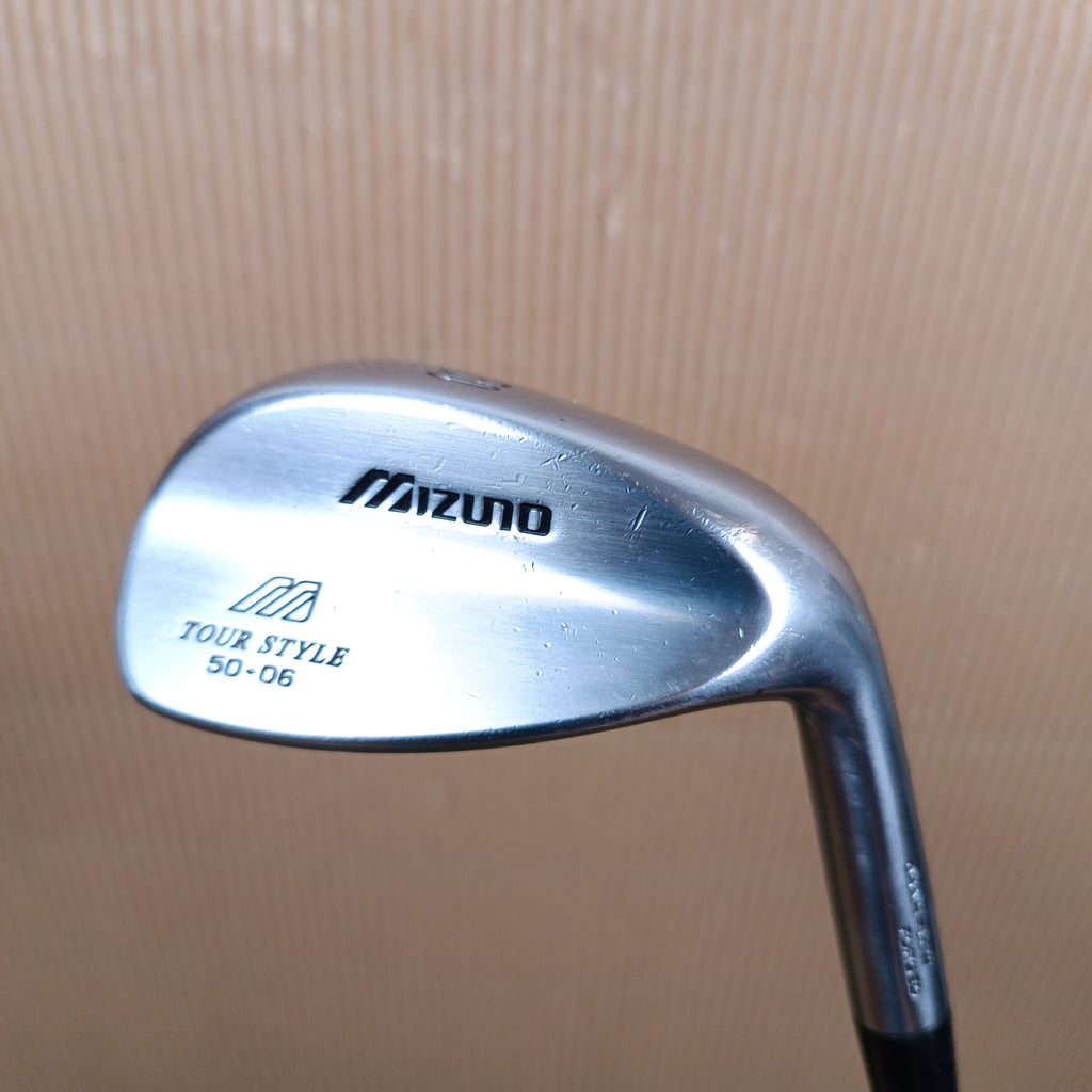 Wedge Mizuno Tour Style 50°