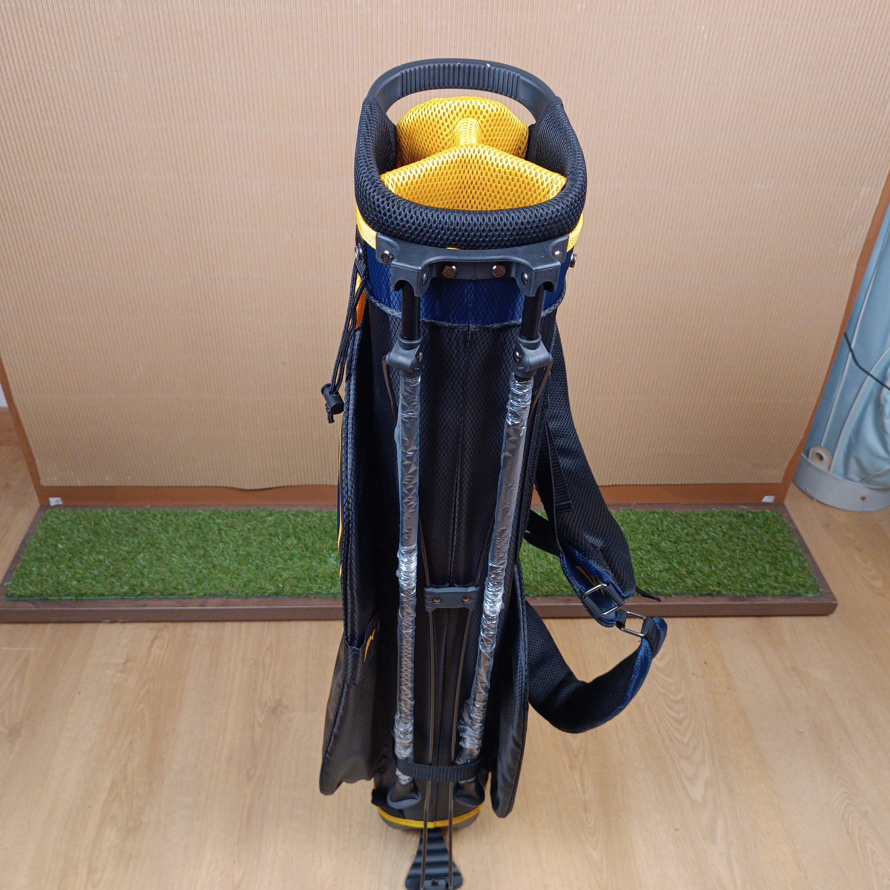 Bolsa de Golf Big Max Heaven SG