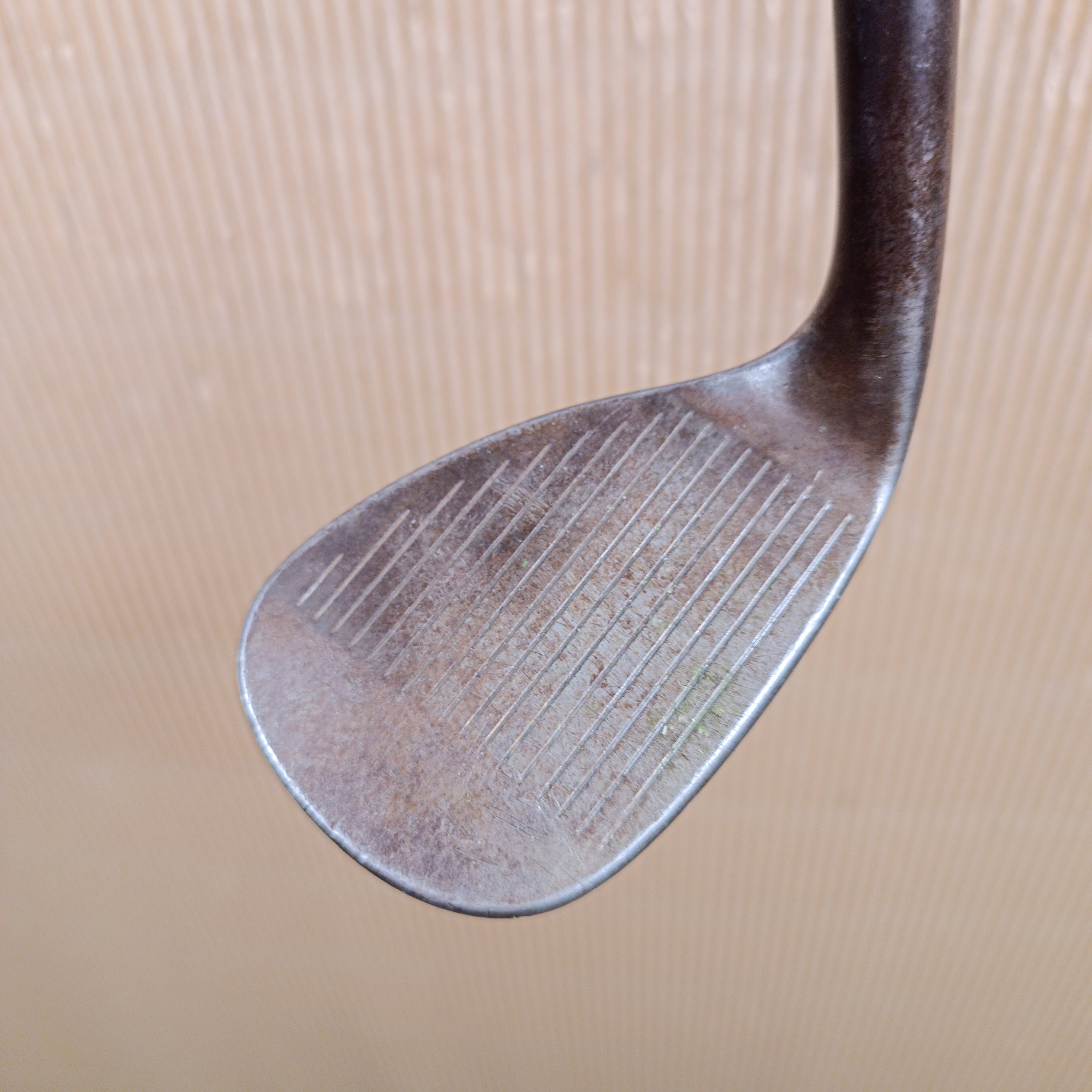Wedge Titleist SM4 60°