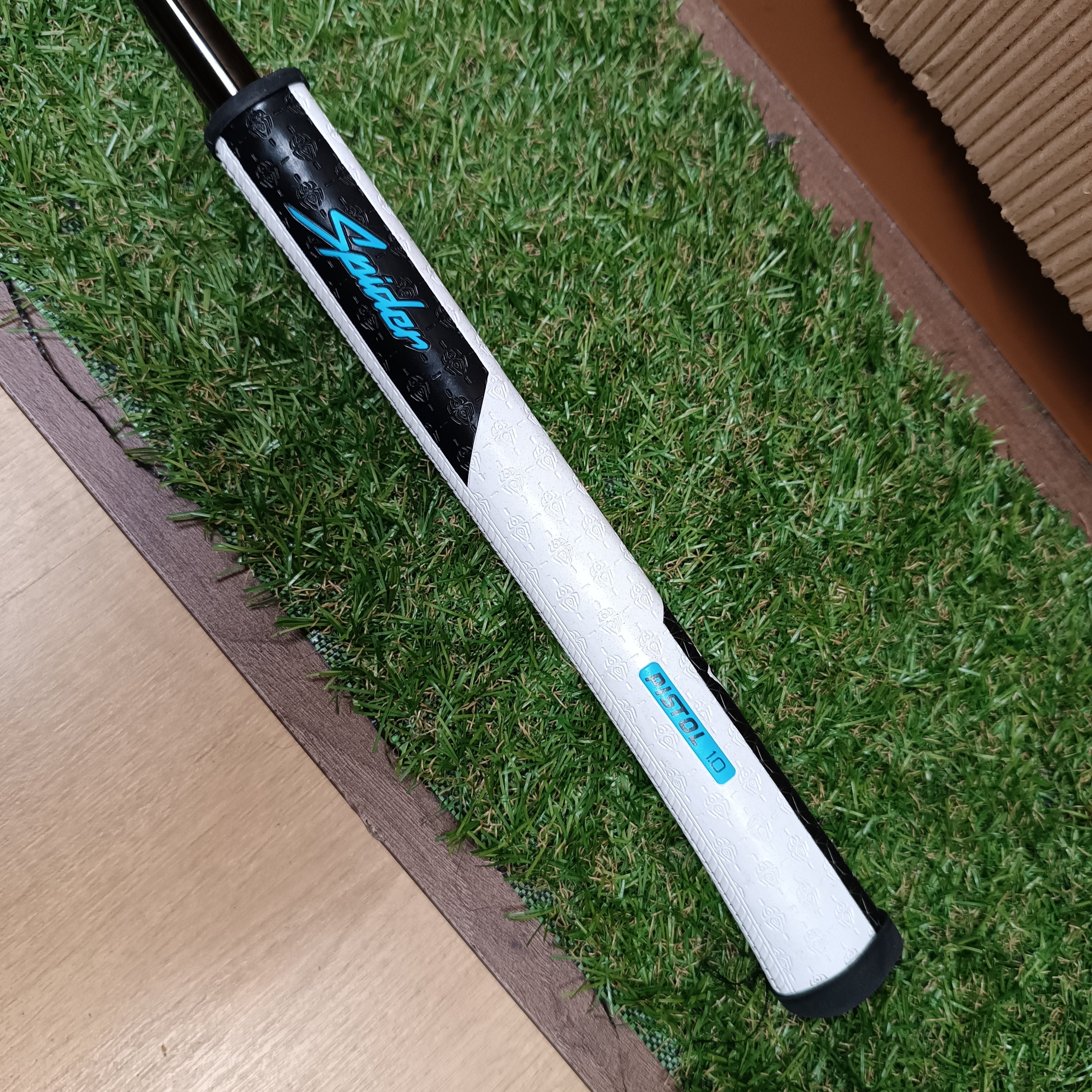 Putter TaylorMade Spider 5KZT
