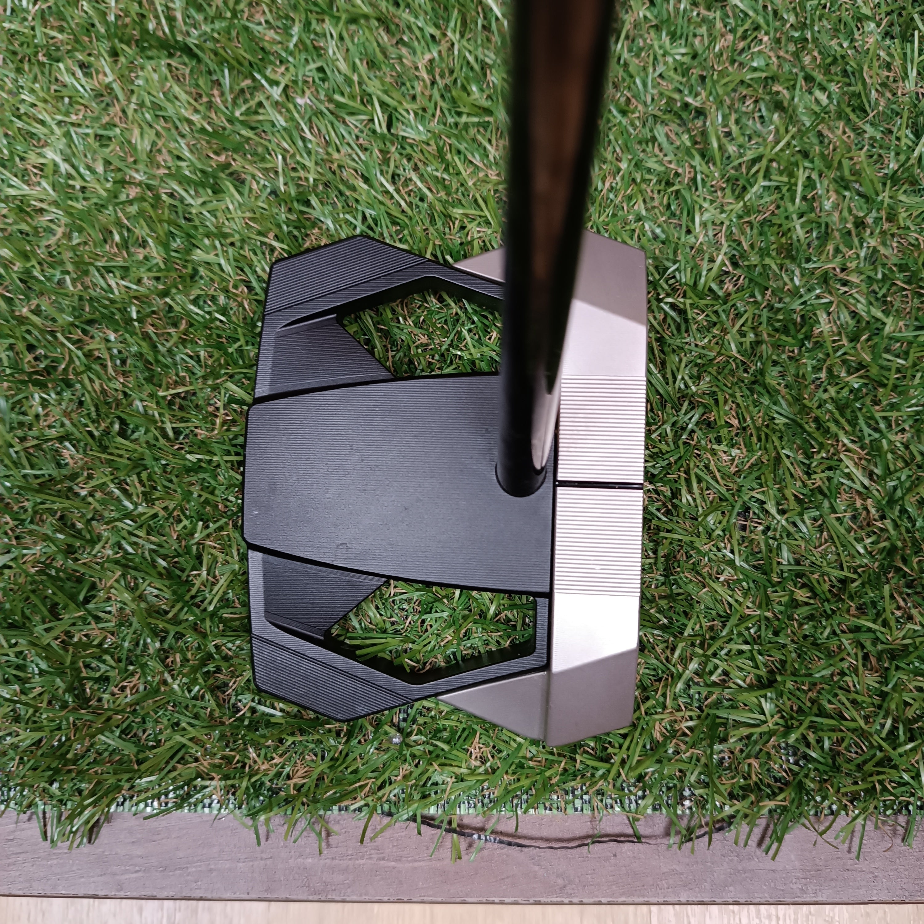 Putter TaylorMade Spider 5KZT
