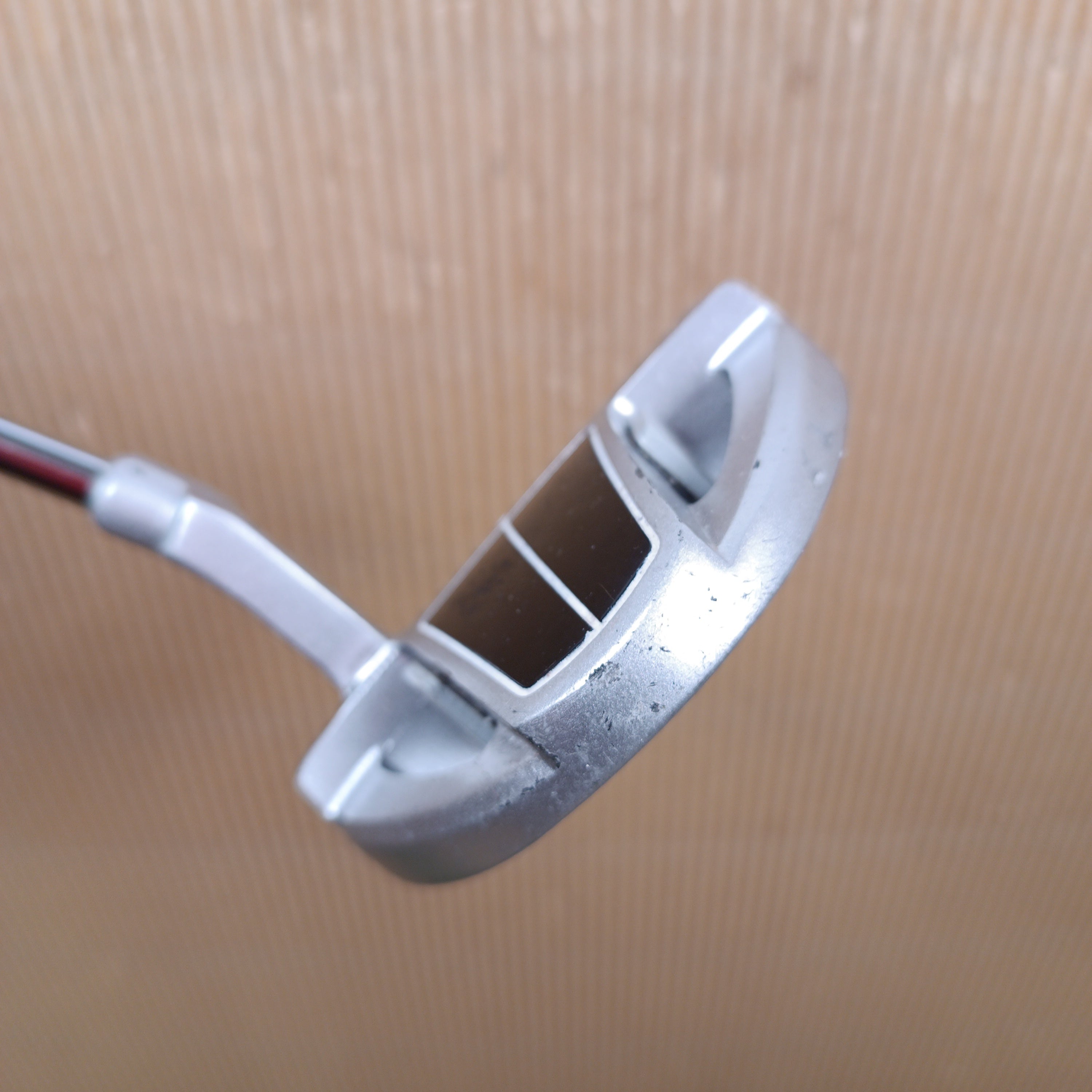 Putter Boston SM Mallet SX88