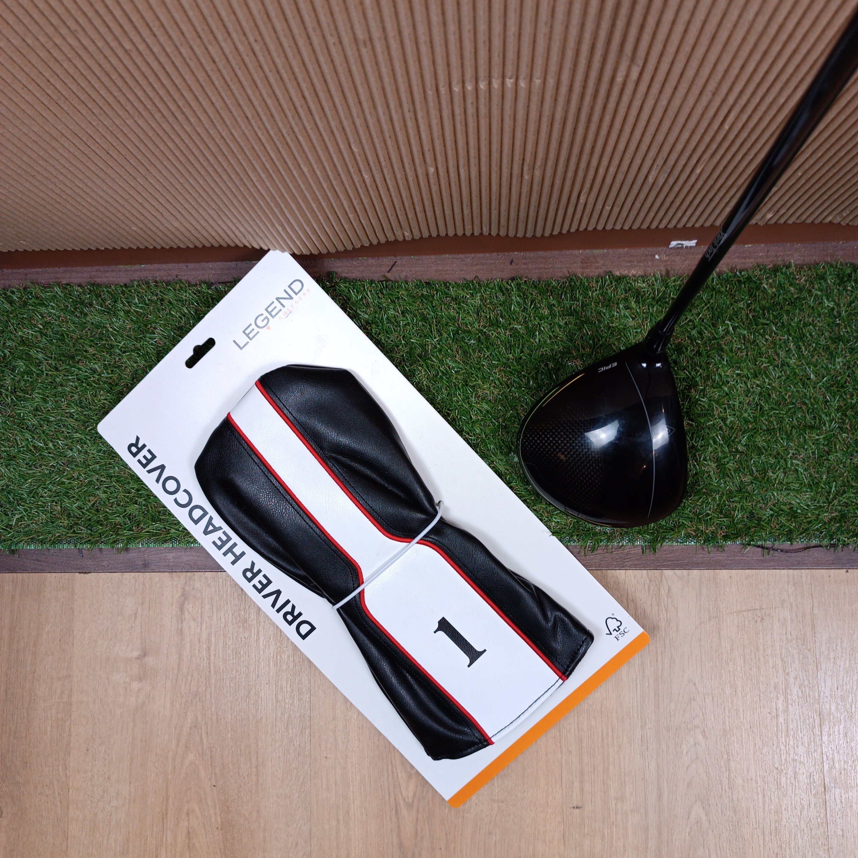 Driver Callaway Epic Flash