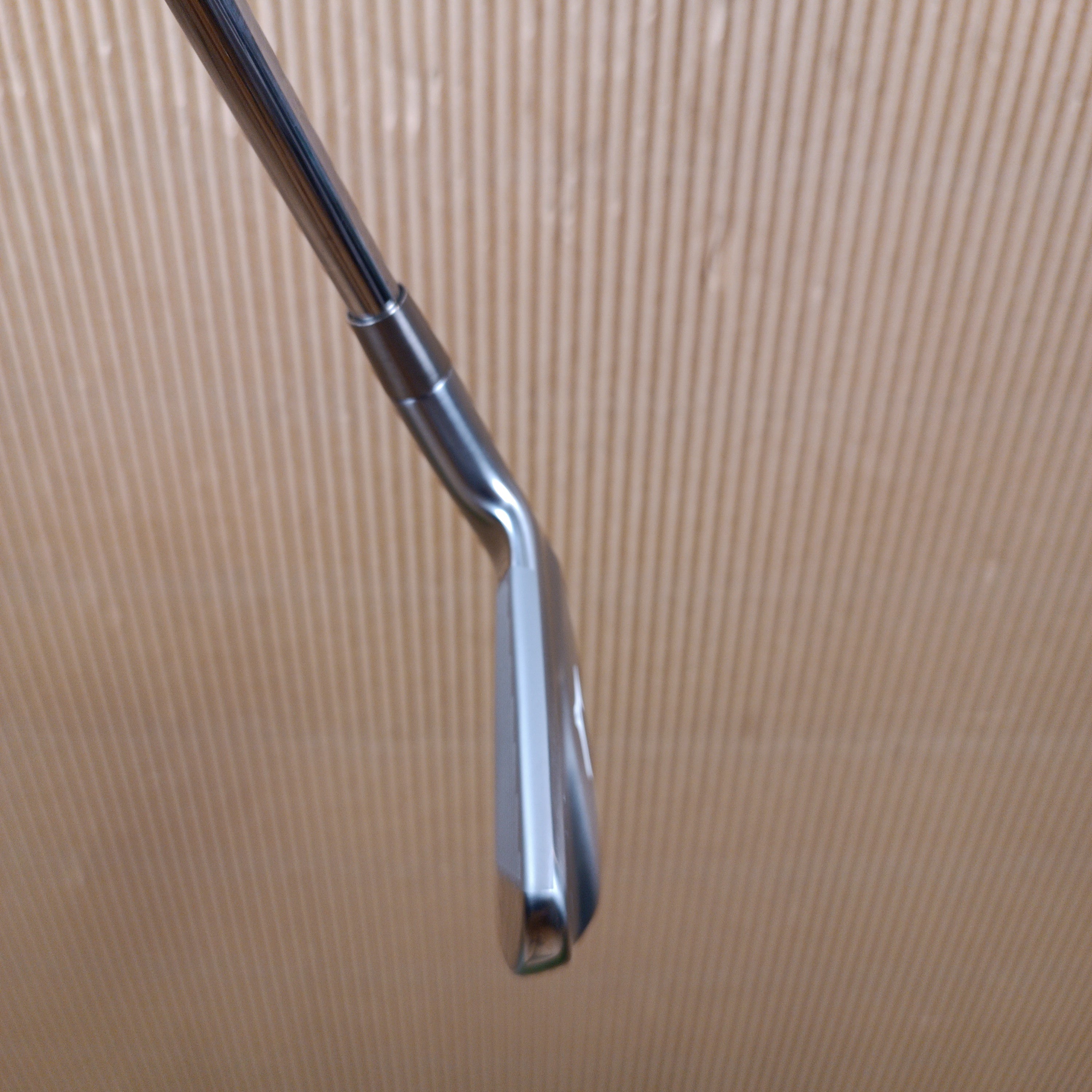 Hierro 7 Mizuno Pro 245