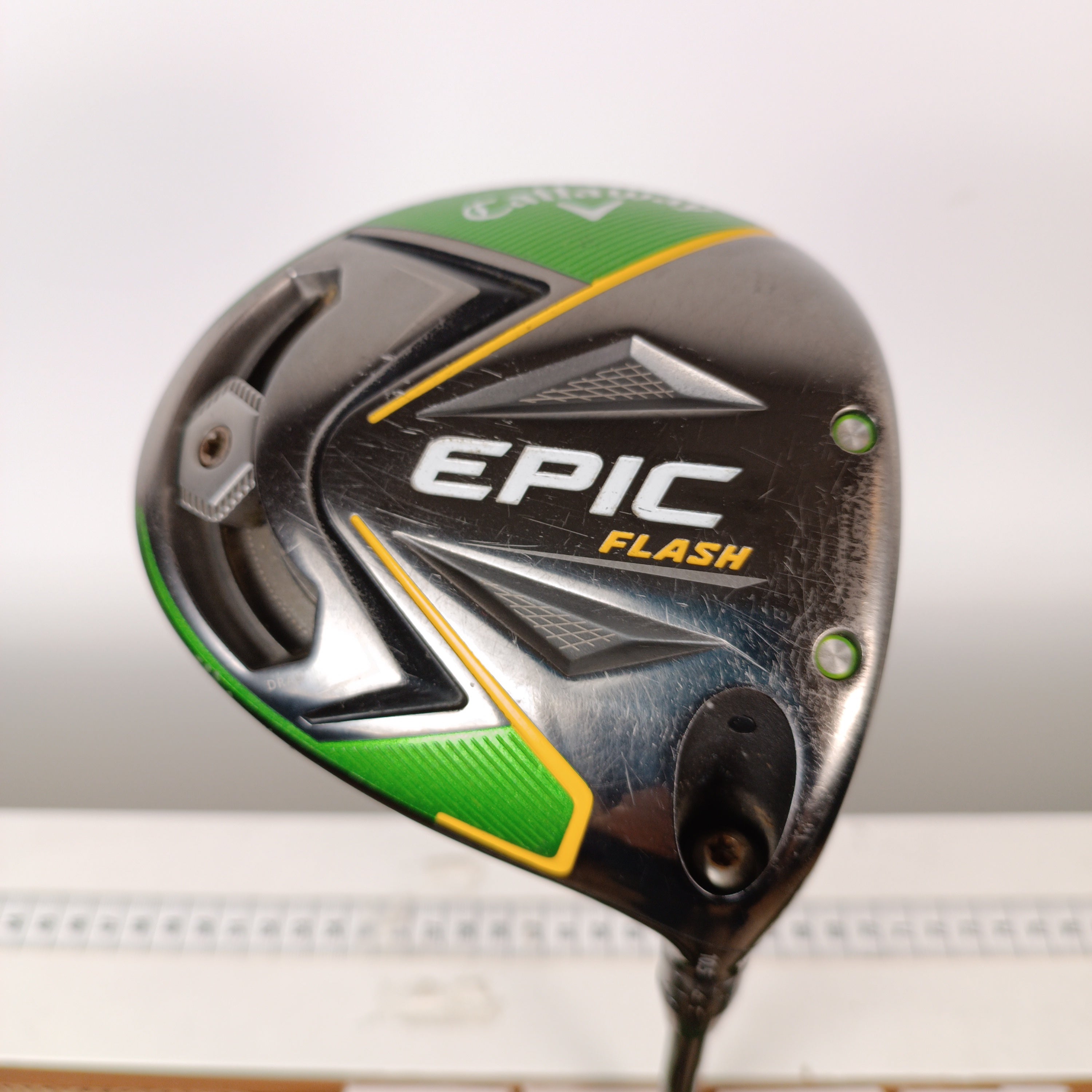 Driver Callaway Epic Flash