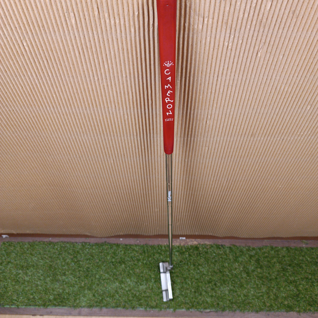 Putter Scotty Cameron Studio Style Newport 2