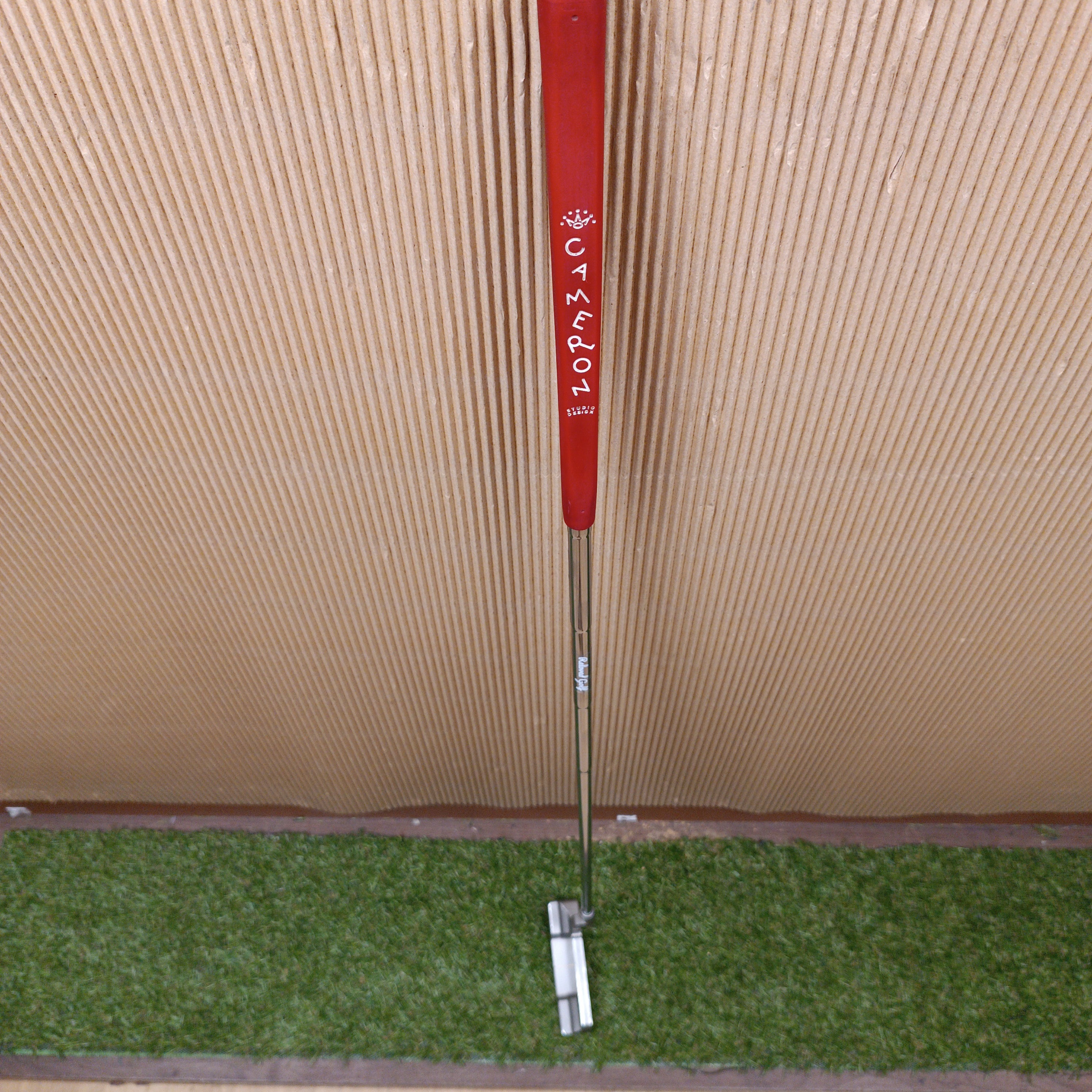 Putter Scotty Cameron Studio Style Newport 2