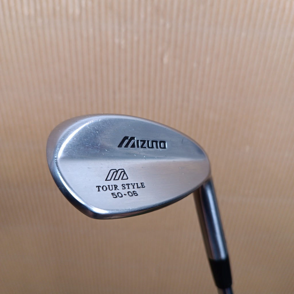 Wedge Mizuno Tour Style 50°