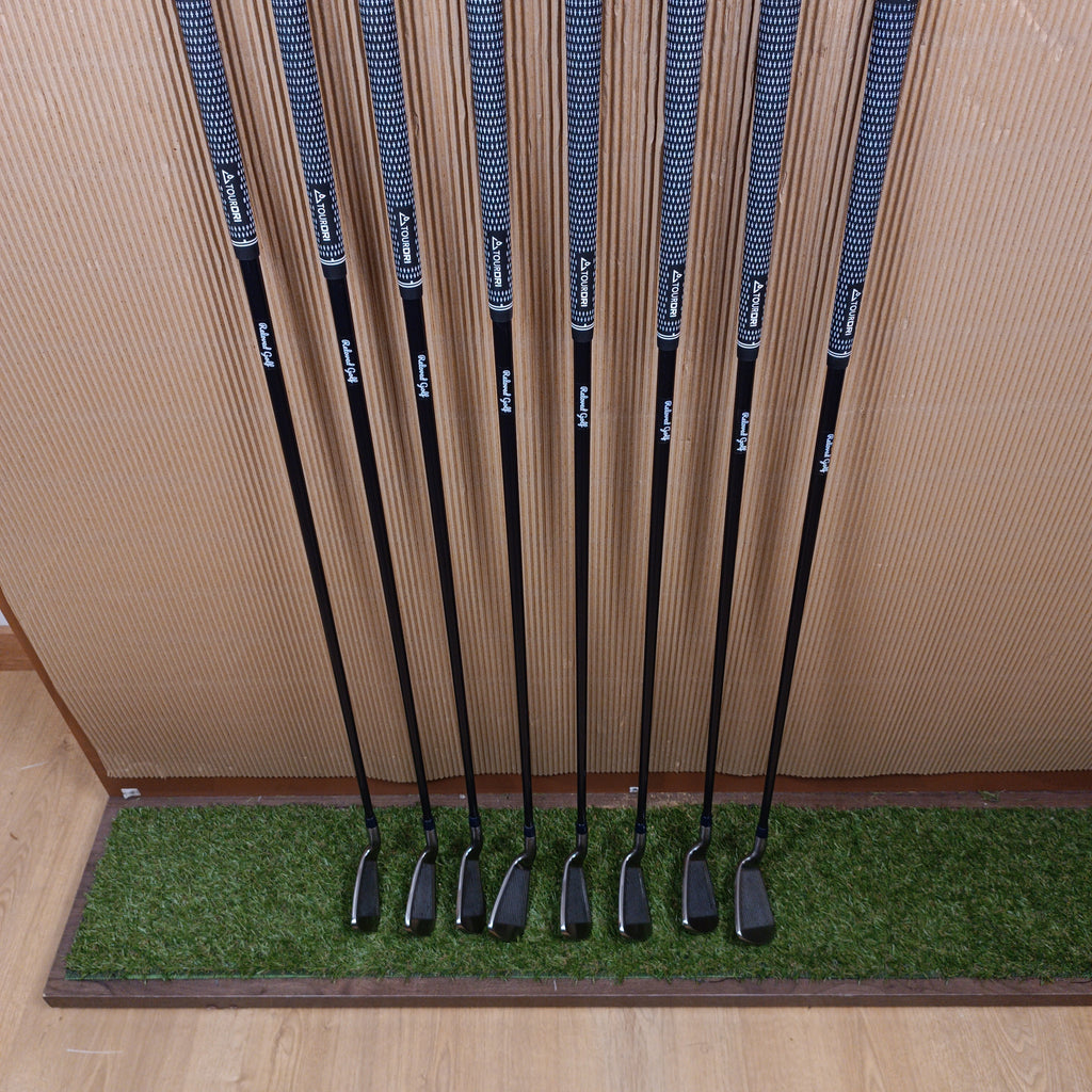 Hierros McGregor Power Soul Oversize