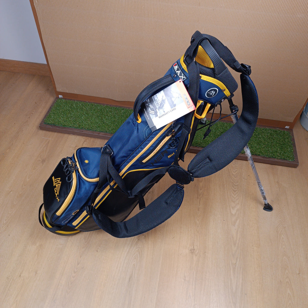 Bolsa de Golf Big Max Heaven SG