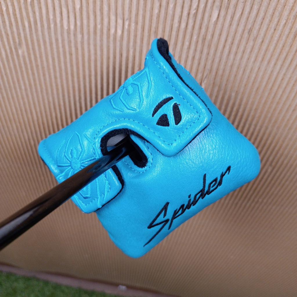 Putter TaylorMade Spider 5KZT