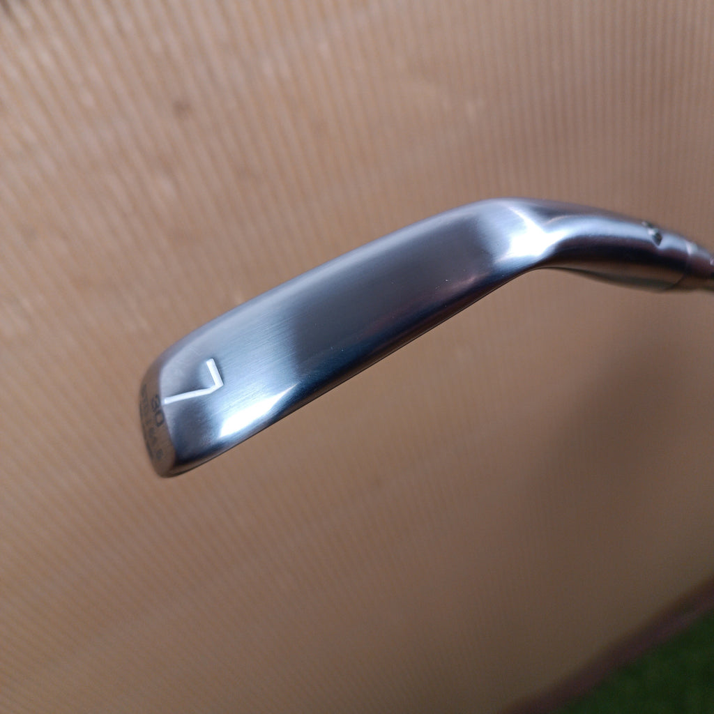 Hierro 7 Mizuno Pro 245
