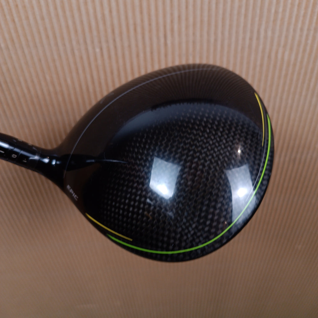 Driver Callaway Epic Flash