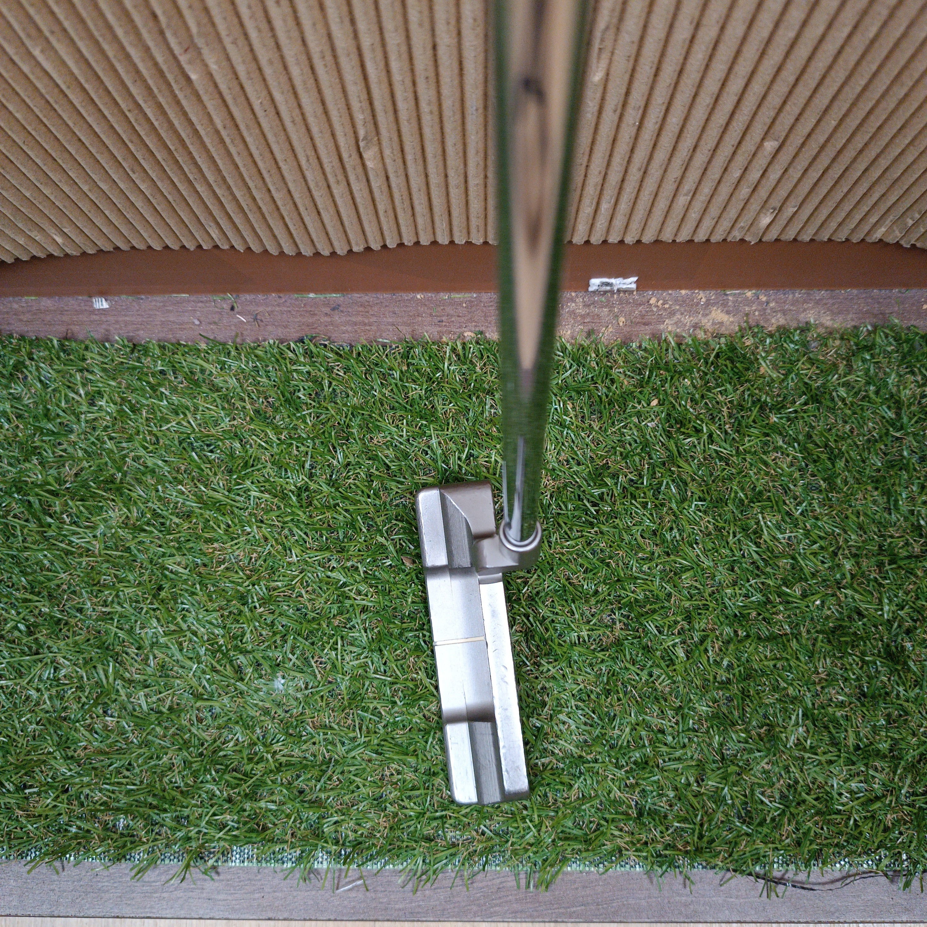 Putter Scotty Cameron Studio Style Newport 2