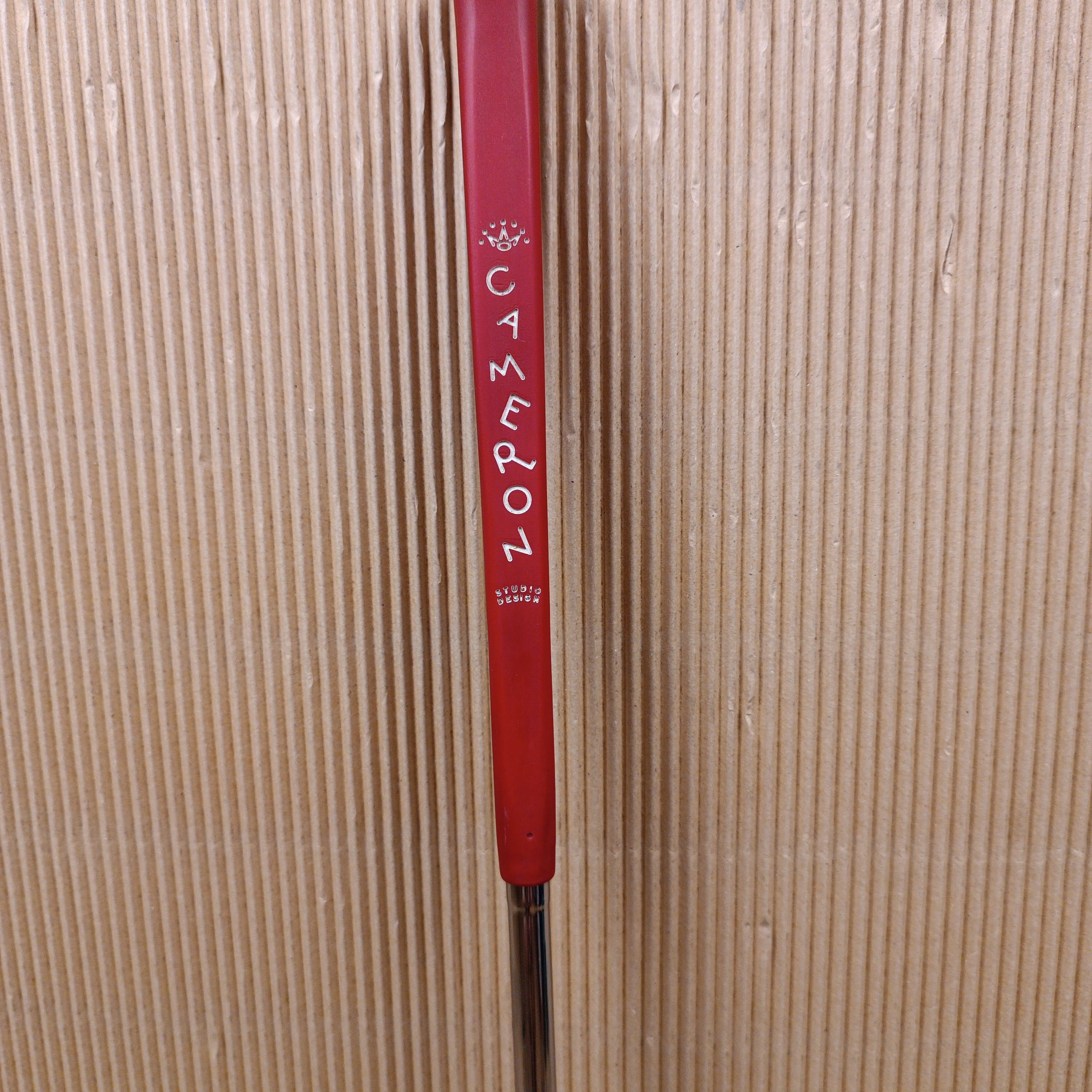Putter Scotty Cameron Studio Style Newport 2